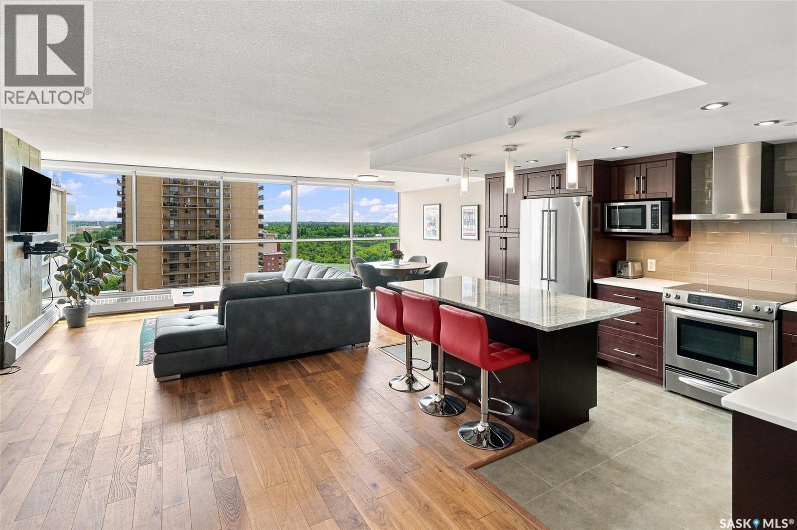 2102 315 5Th Avenue N, Saskatoon, SK