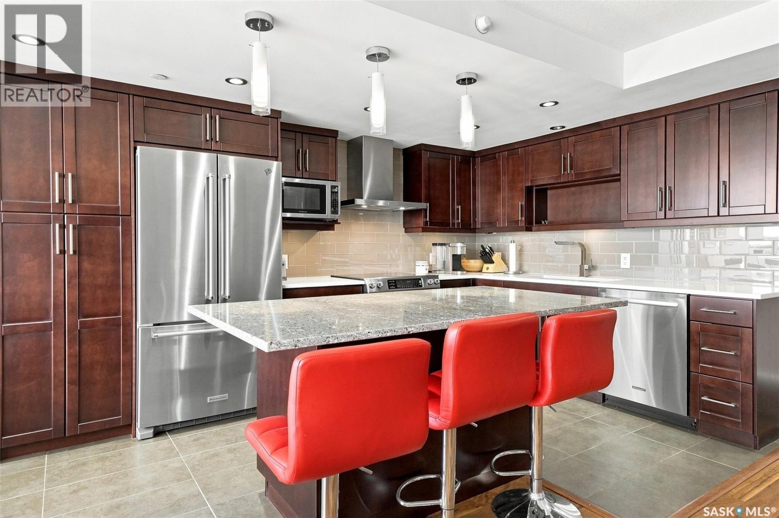 2102 315 5Th Avenue N, Saskatoon, SK