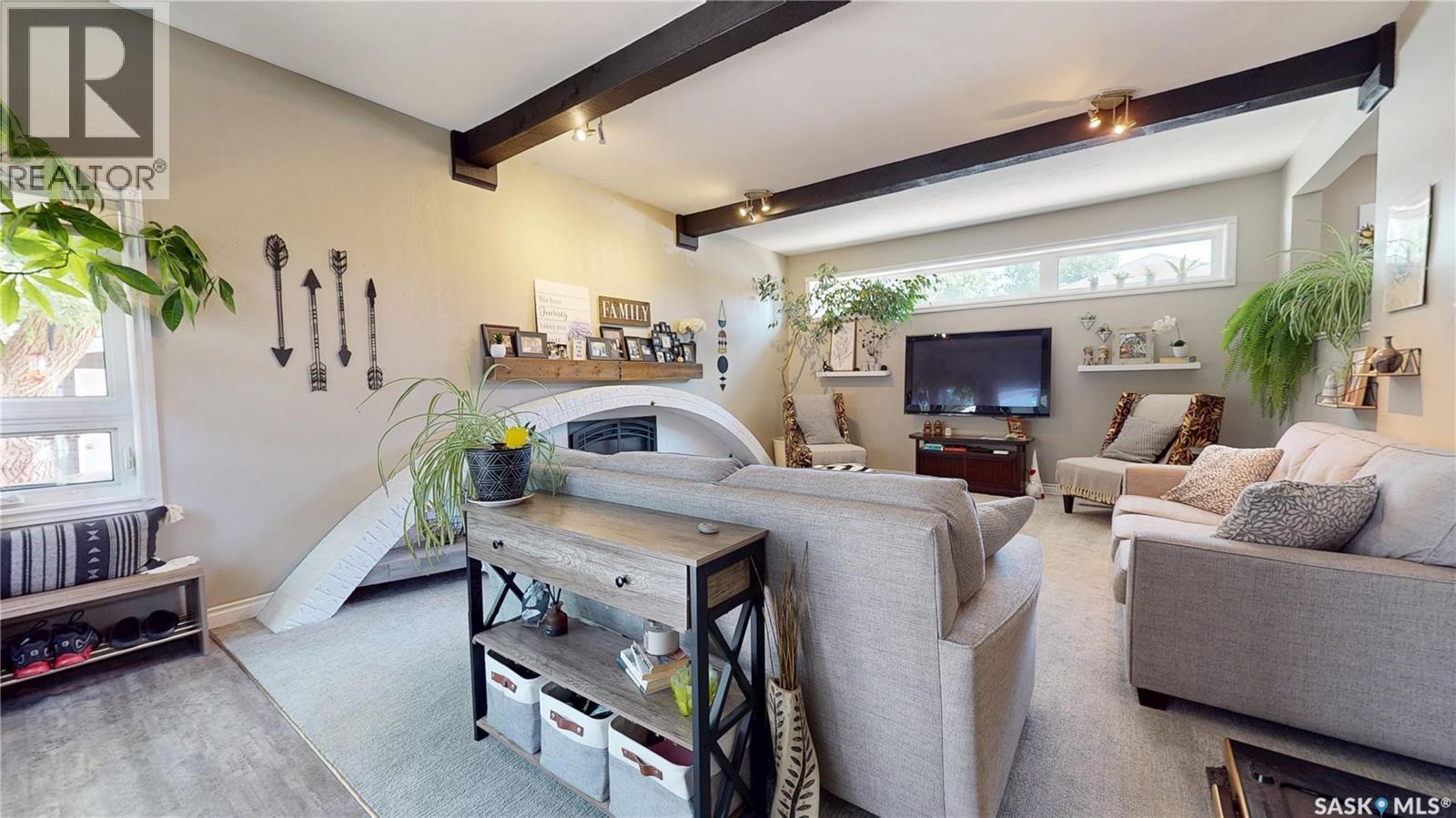30 Rosewood Place, Regina, SK - Indoor