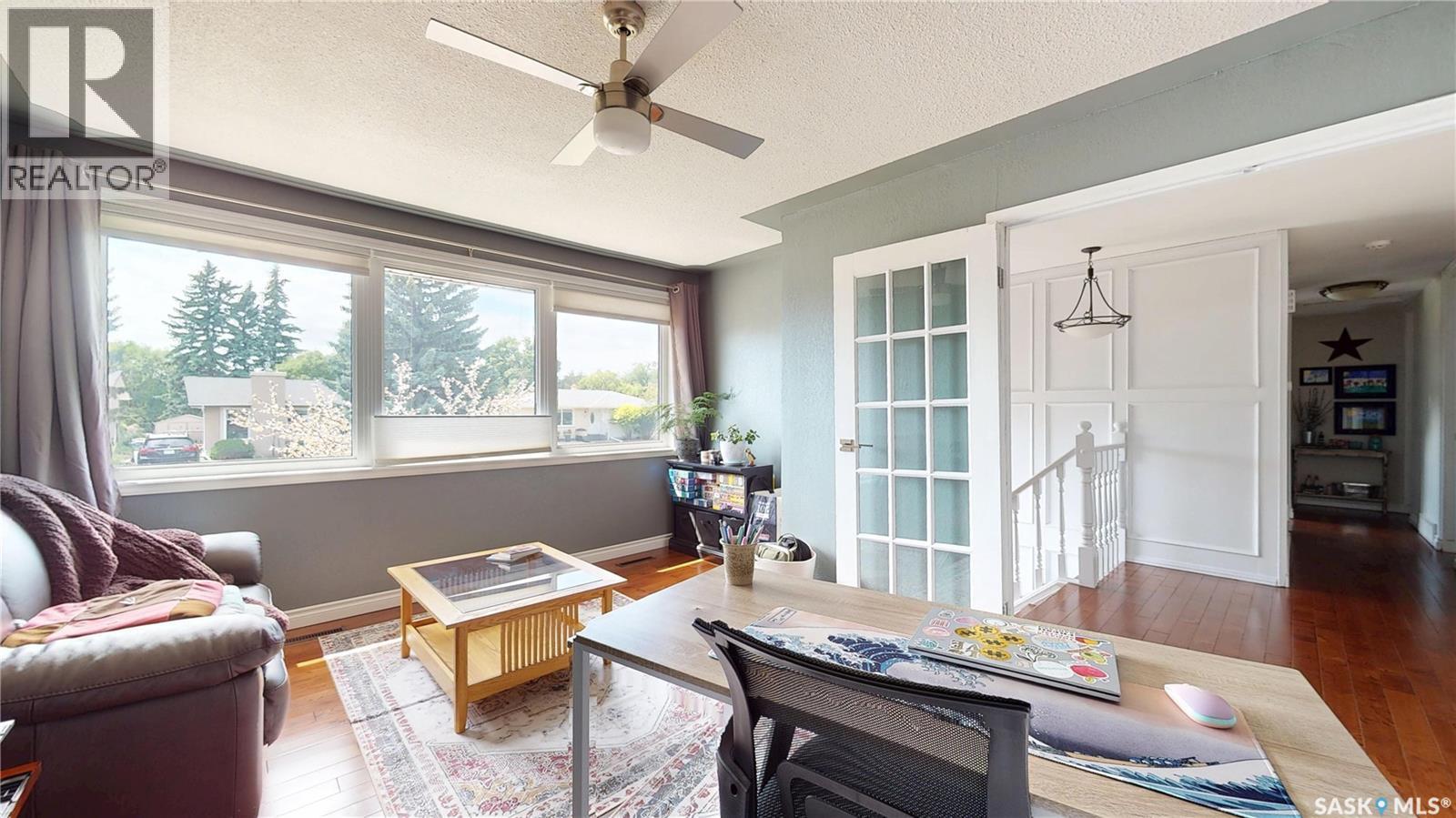 30 Rosewood Place, Regina, SK - Indoor
