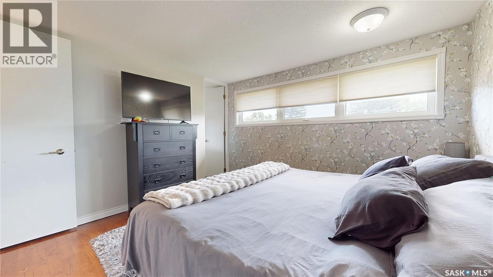 30 Rosewood Place, Regina, SK - Indoor Photo Showing Bedroom