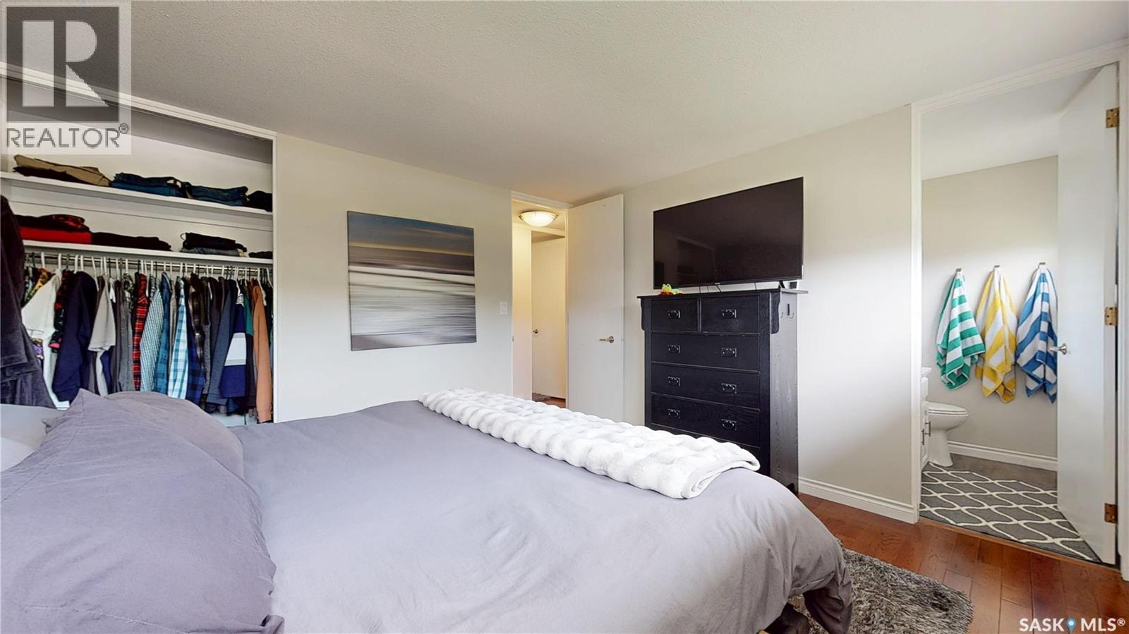 30 Rosewood Place, Regina, SK - Indoor Photo Showing Bedroom