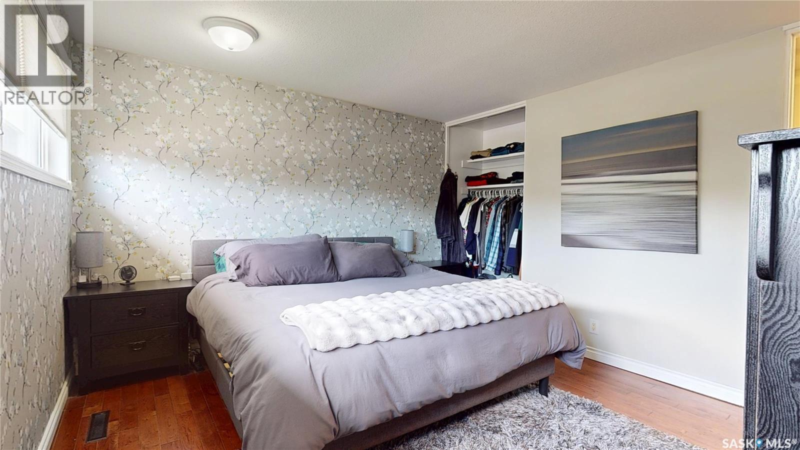 30 Rosewood Place, Regina, SK - Indoor Photo Showing Bedroom