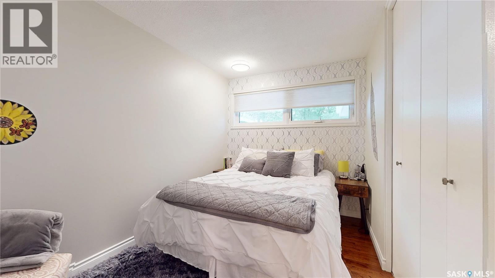 30 Rosewood Place, Regina, SK - Indoor Photo Showing Bedroom