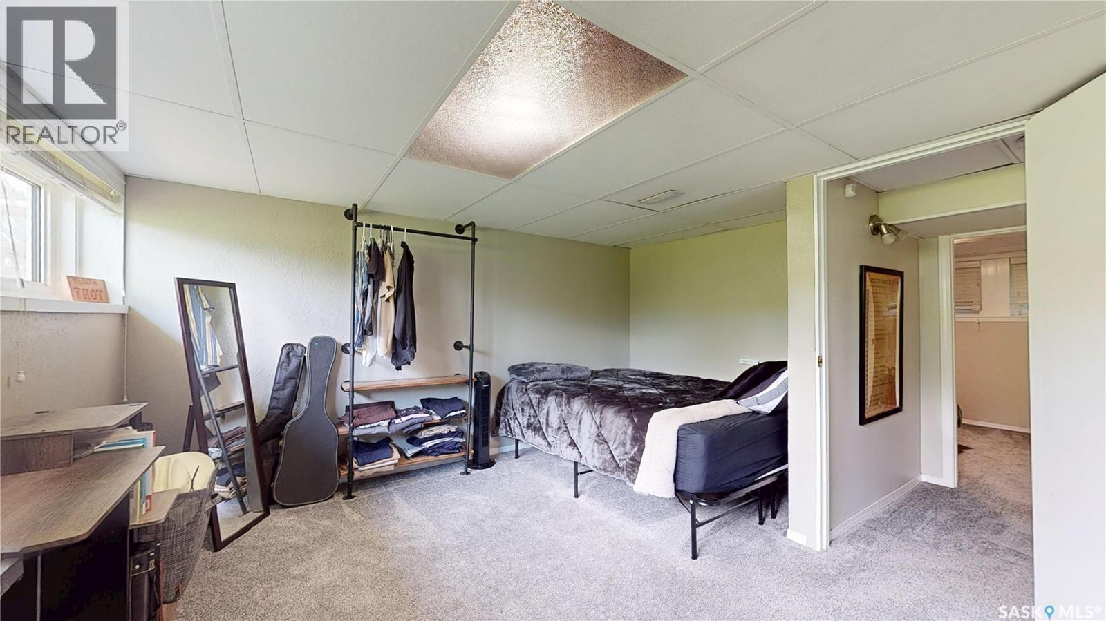 30 Rosewood Place, Regina, SK - Indoor Photo Showing Bedroom