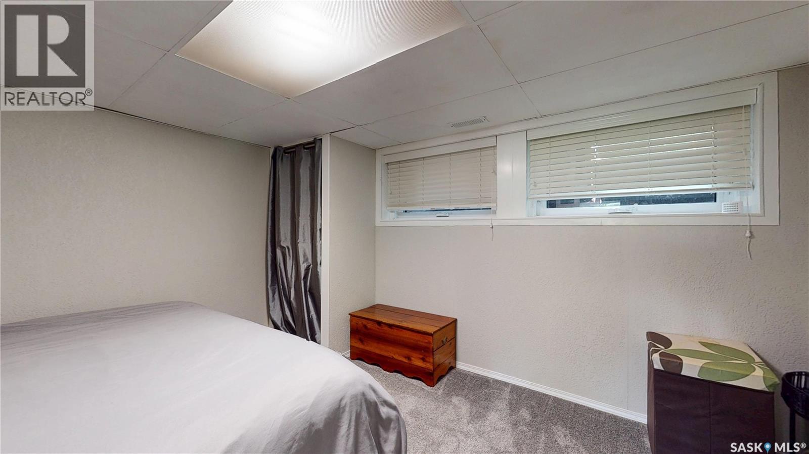 30 Rosewood Place, Regina, SK - Indoor Photo Showing Bedroom