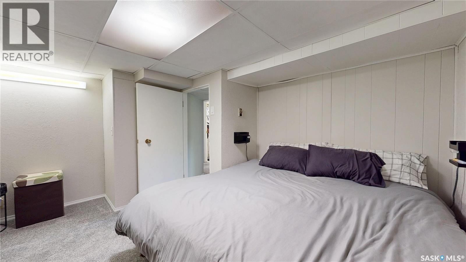 30 Rosewood Place, Regina, SK - Indoor Photo Showing Bedroom