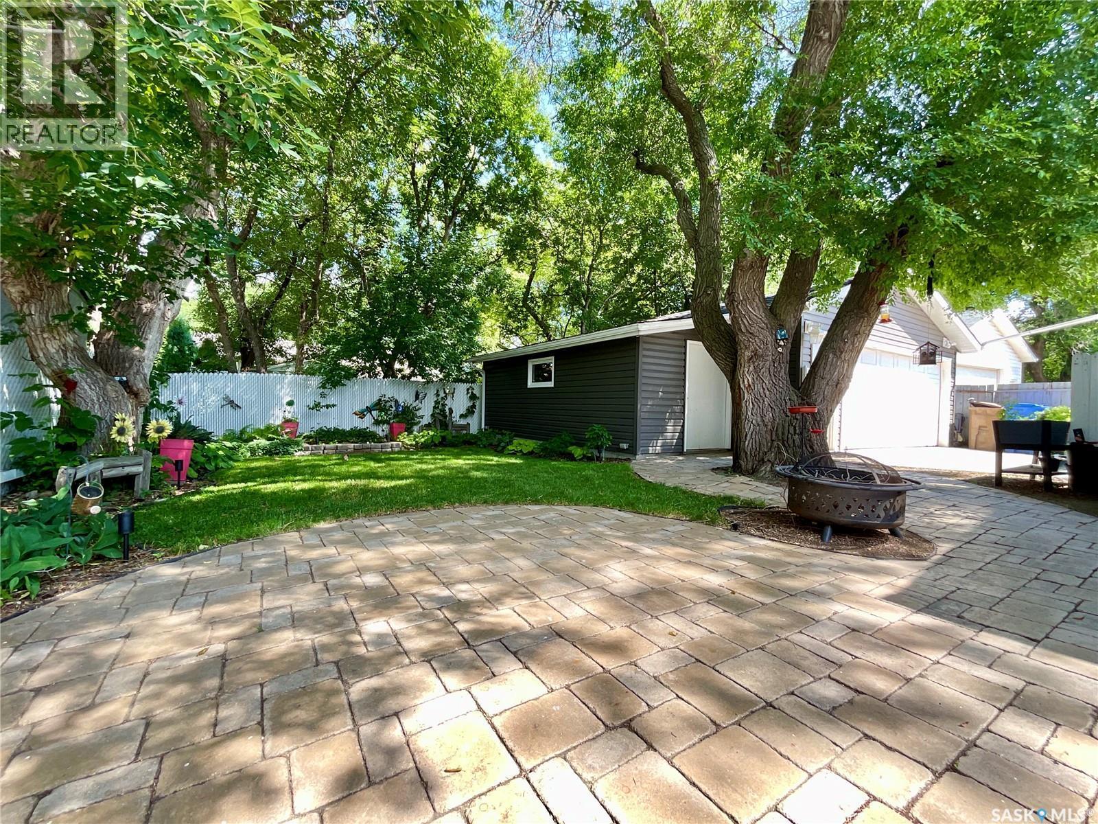 30 Rosewood Place, Regina, SK - Outdoor With Deck Patio Veranda