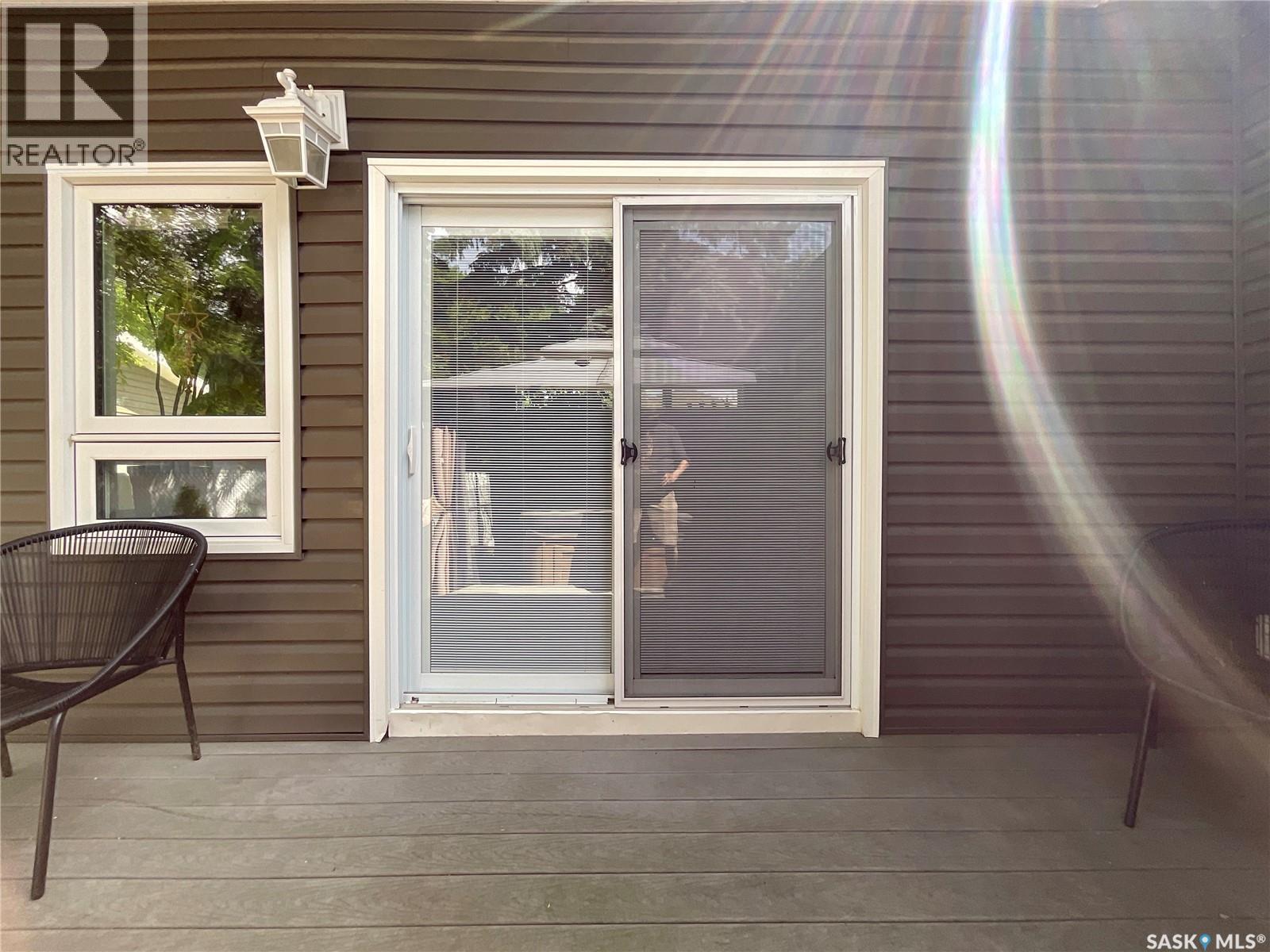 30 Rosewood Place, Regina, SK - Outdoor With Exterior