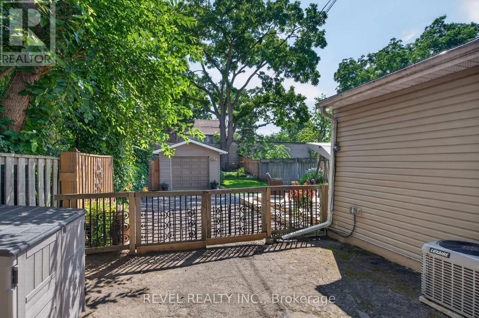 9 Davidson Street, Cambridge, ON - Outdoor With Deck Patio Veranda With Exterior