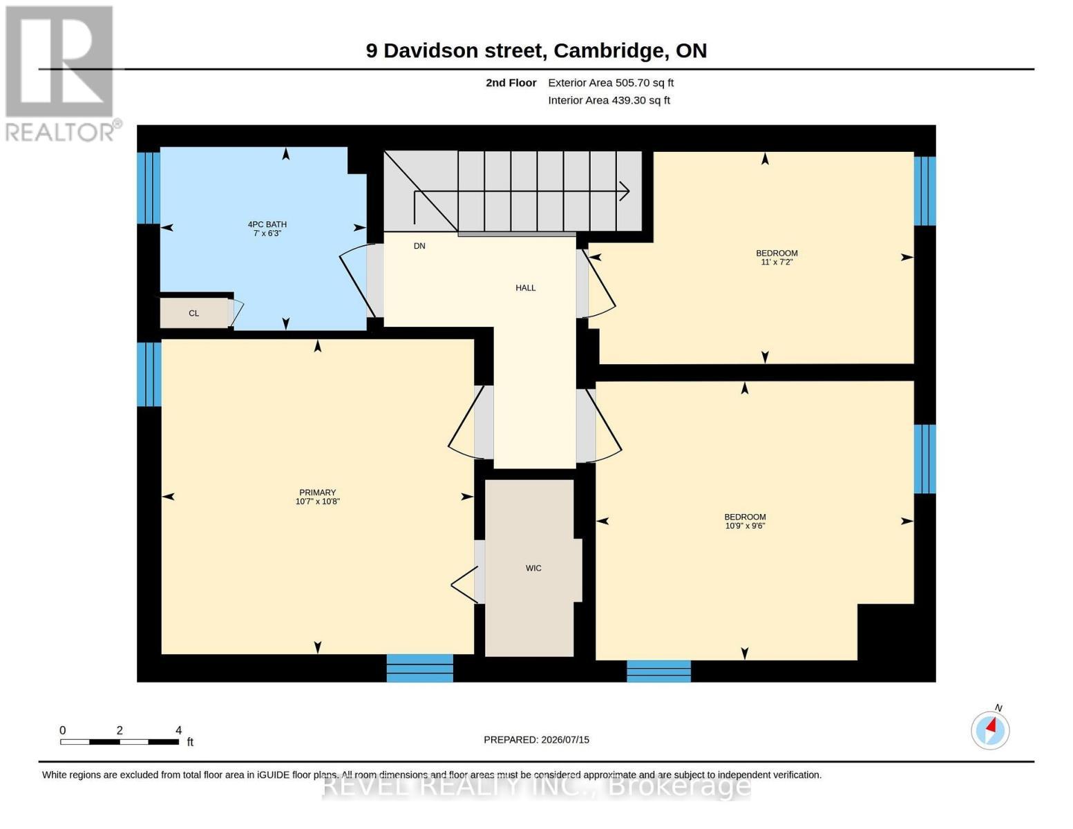 9 Davidson Street, Cambridge, ON - Other