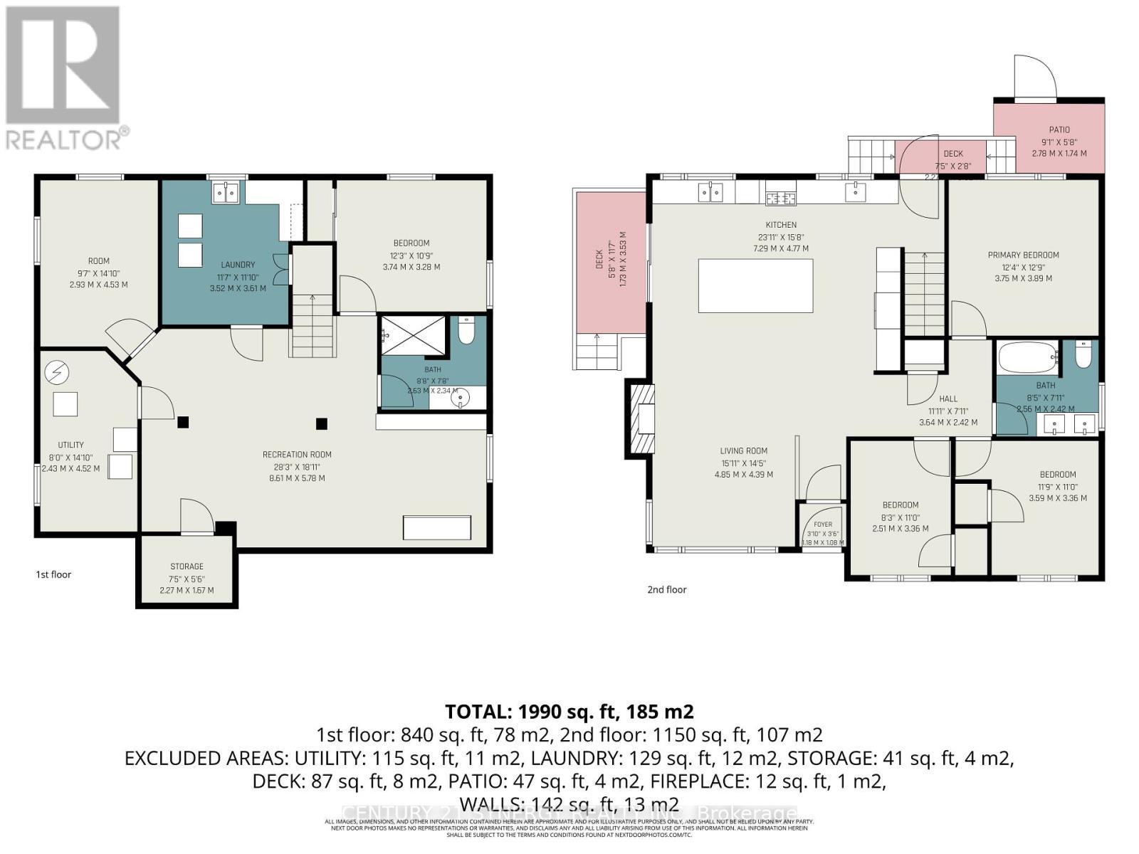 1225 Major Street, Ottawa, ON - Other