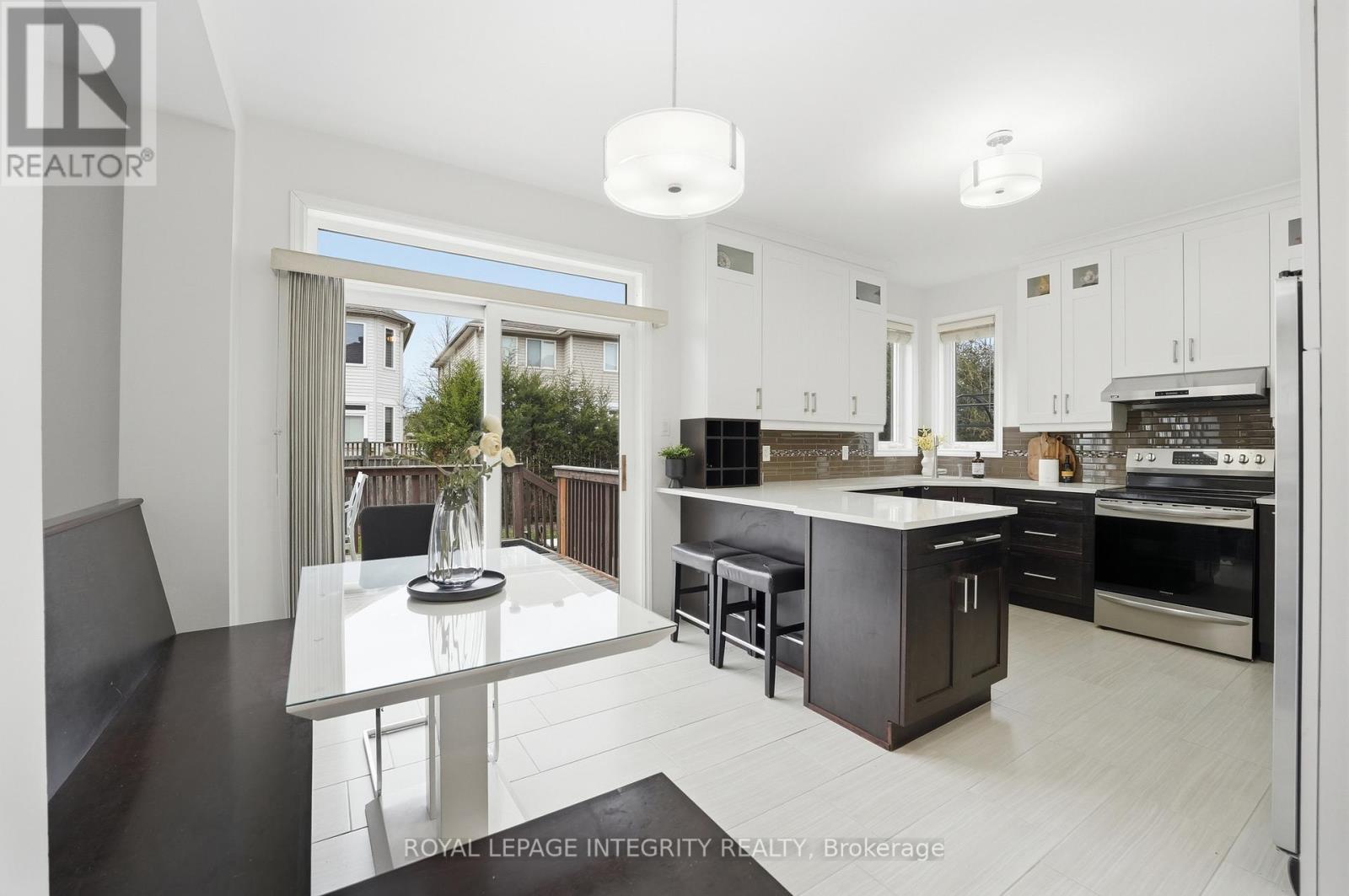 46 Catterick Crescent, Ottawa, ON - Indoor Photo Showing Other Room