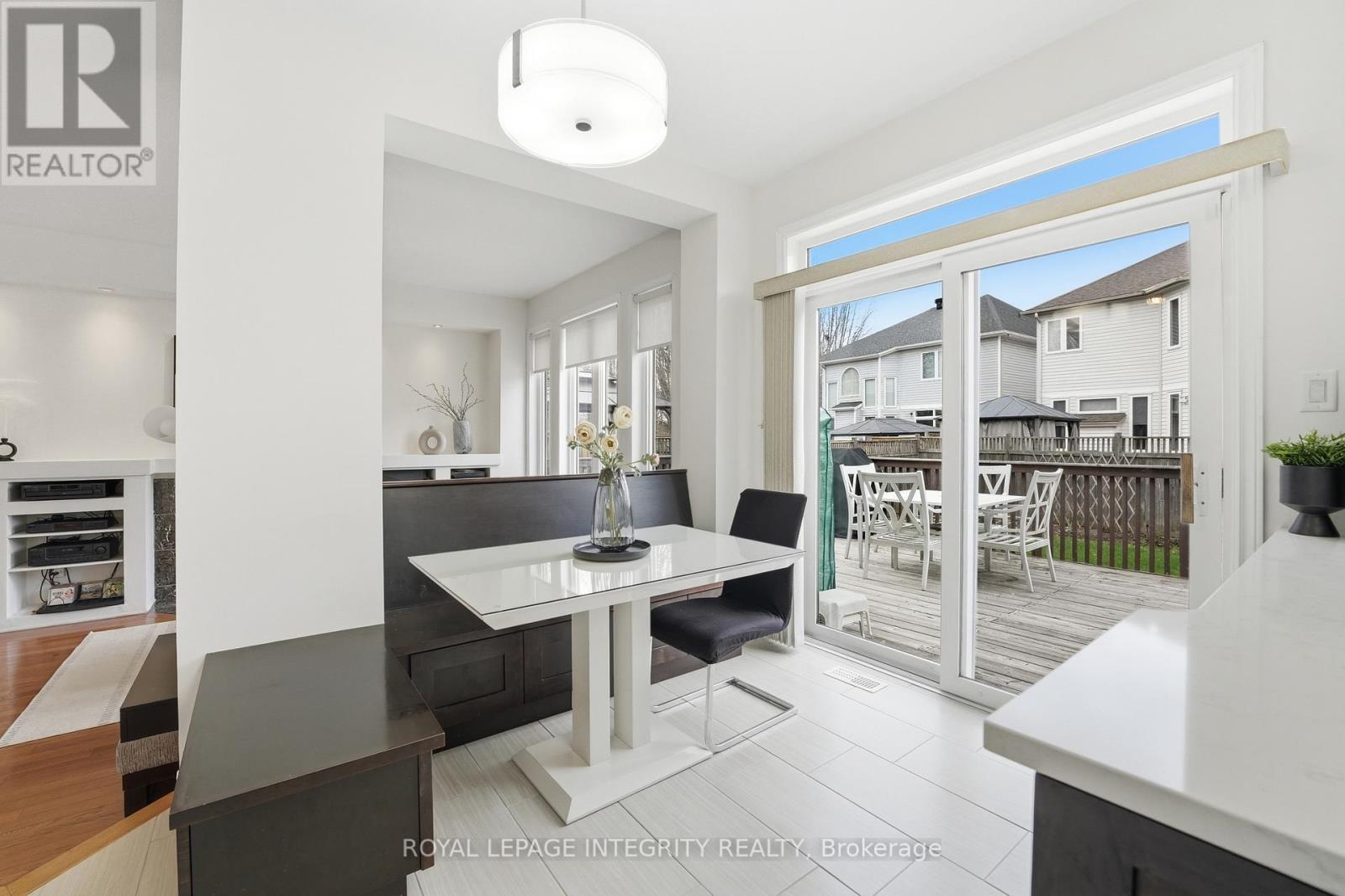 46 Catterick Crescent, Ottawa, ON - Indoor Photo Showing Other Room