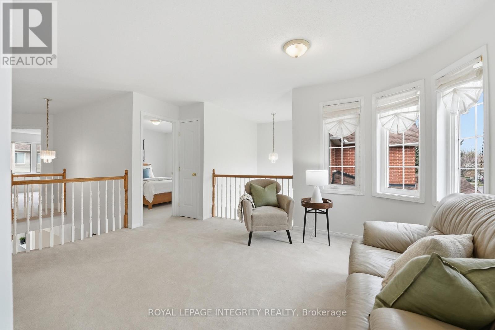 46 Catterick Crescent, Ottawa, ON - Indoor