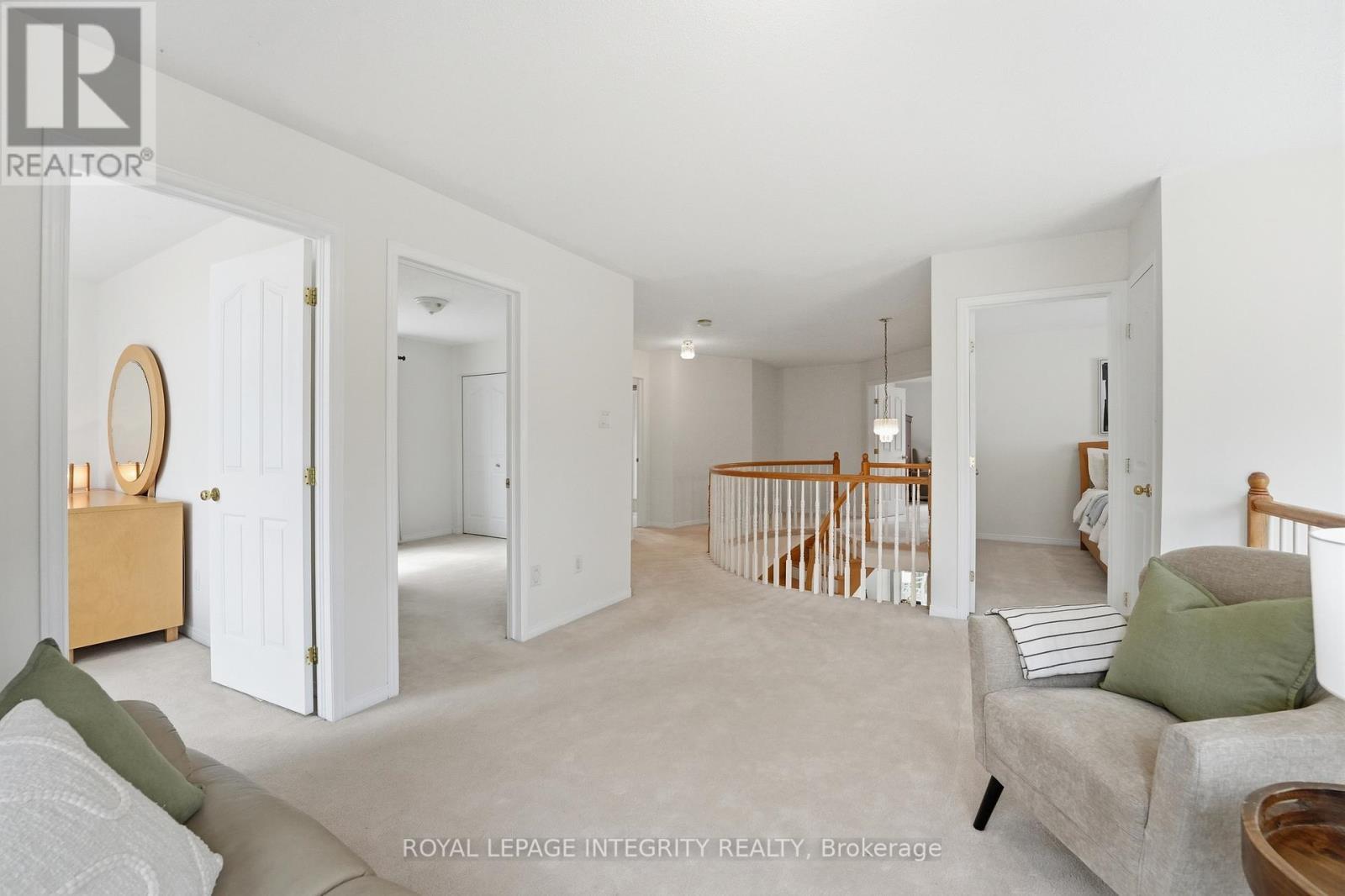 46 Catterick Crescent, Ottawa, ON - Indoor