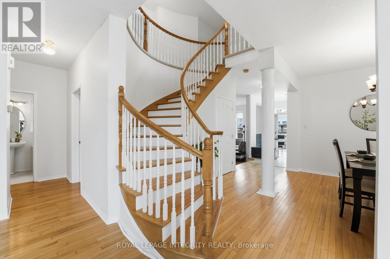 46 Catterick Crescent, Ottawa, ON - Indoor Photo Showing Other Room