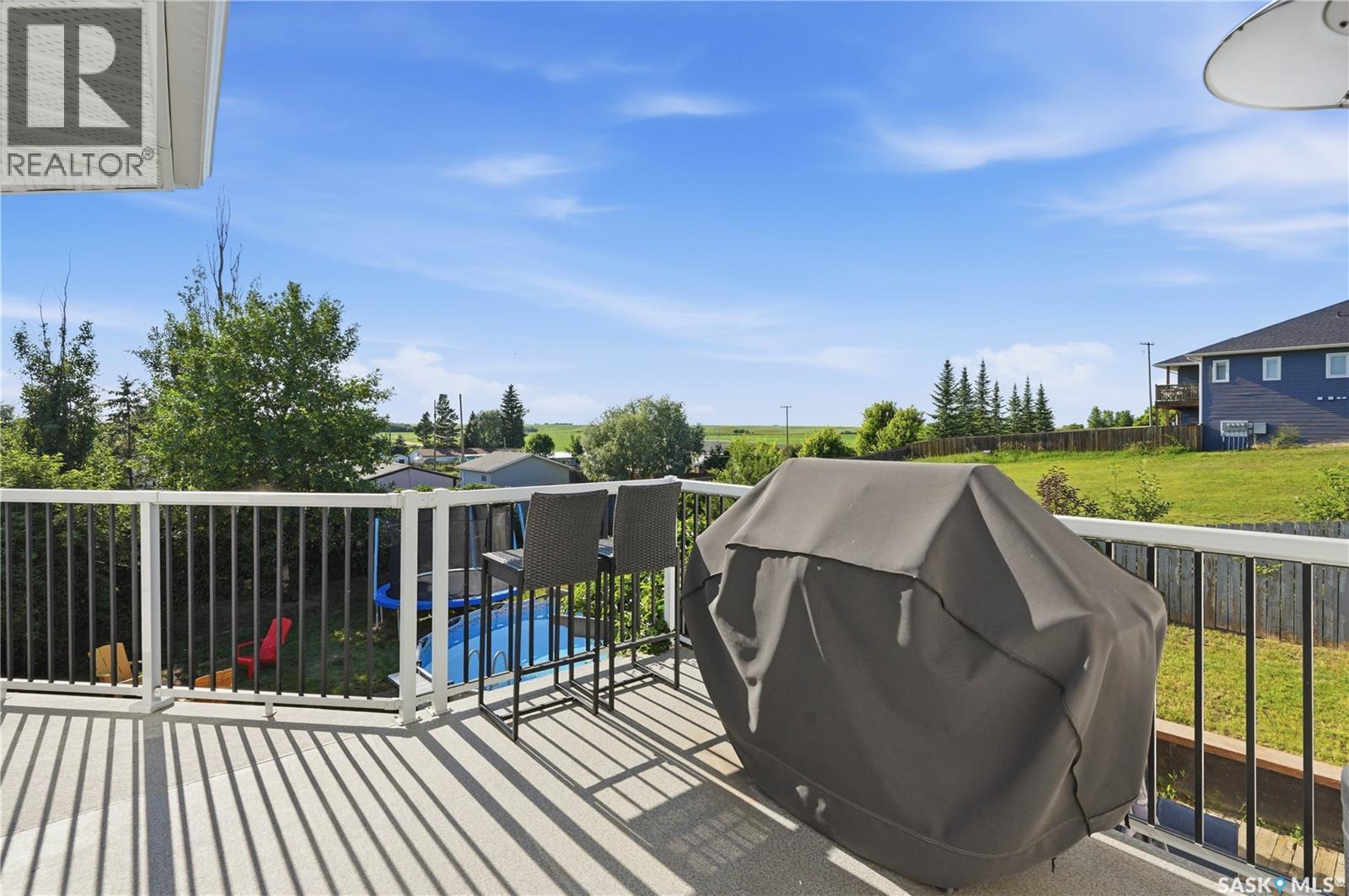 308 3Rd Street W, Delisle, SK - Outdoor