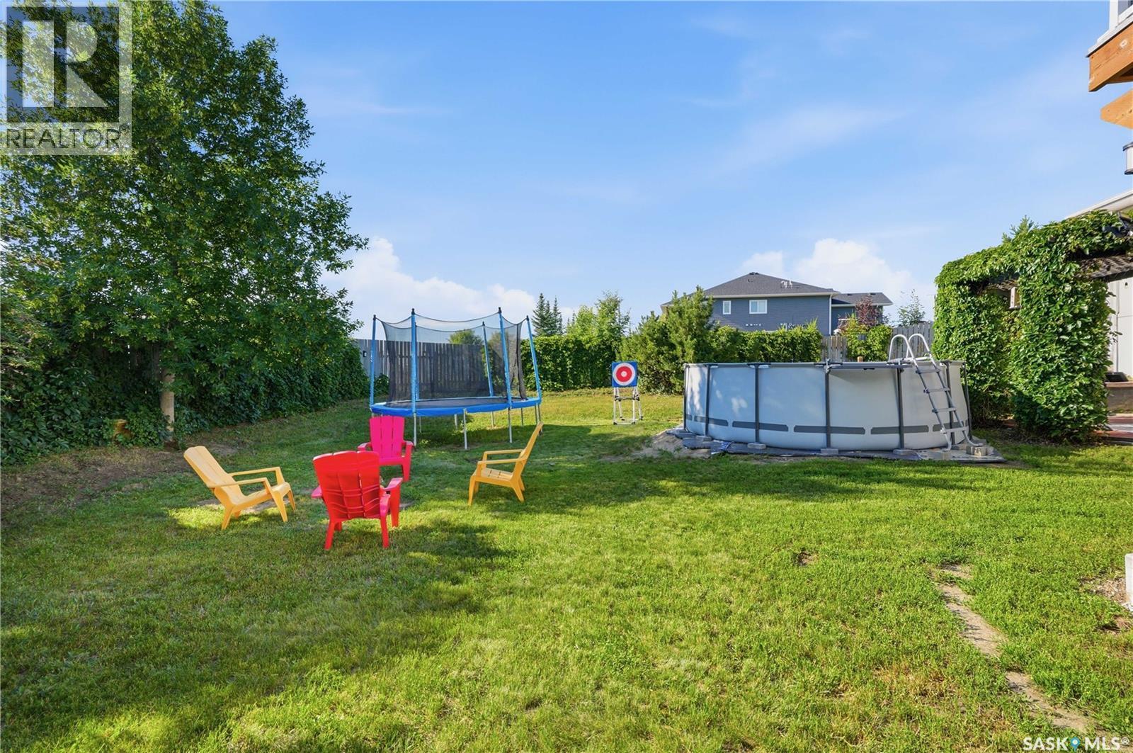 308 3Rd Street W, Delisle, SK - Outdoor