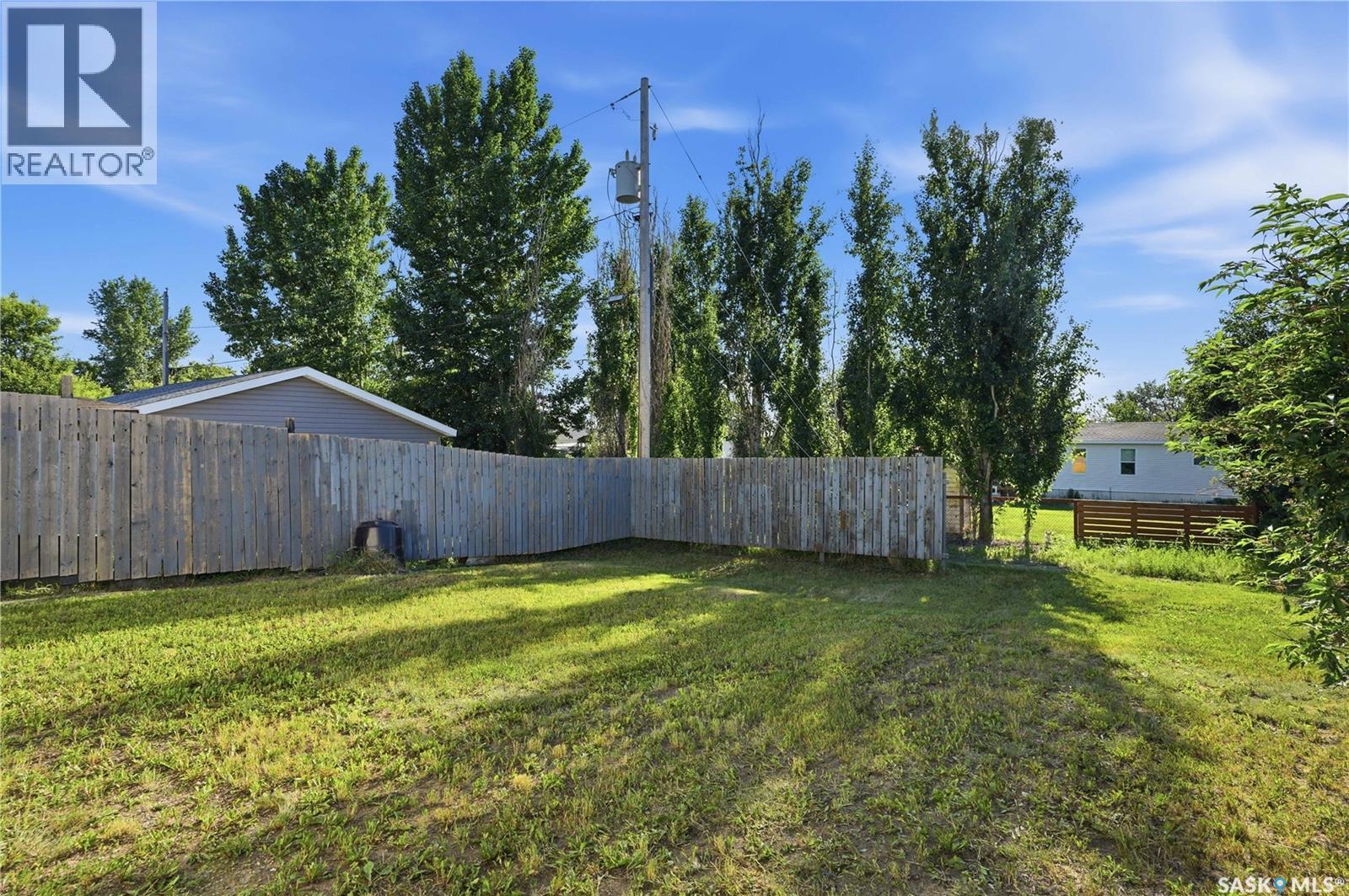 308 3Rd Street W, Delisle, SK - Outdoor