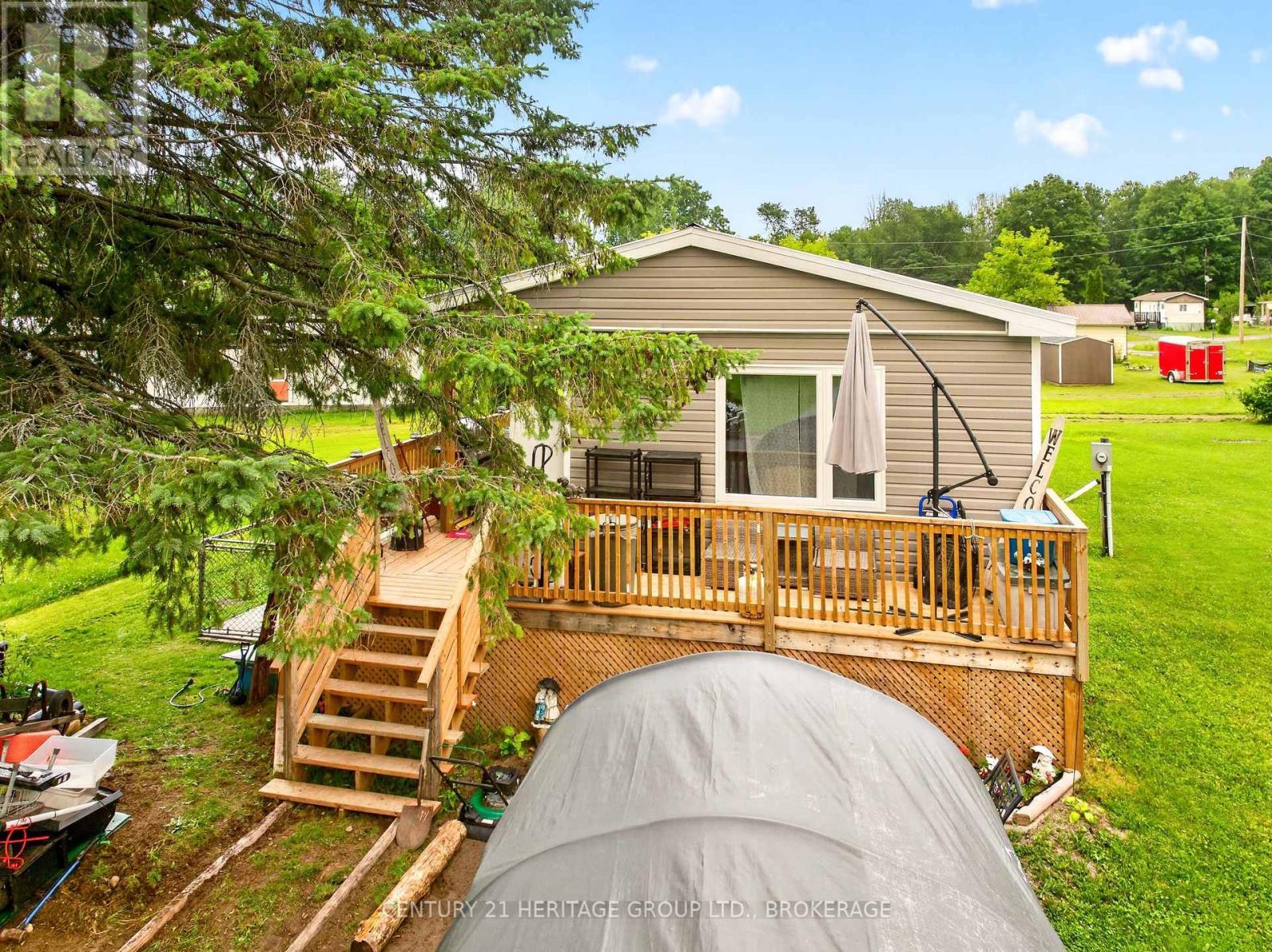 7 Patterson Road, Rideau Lakes, ON