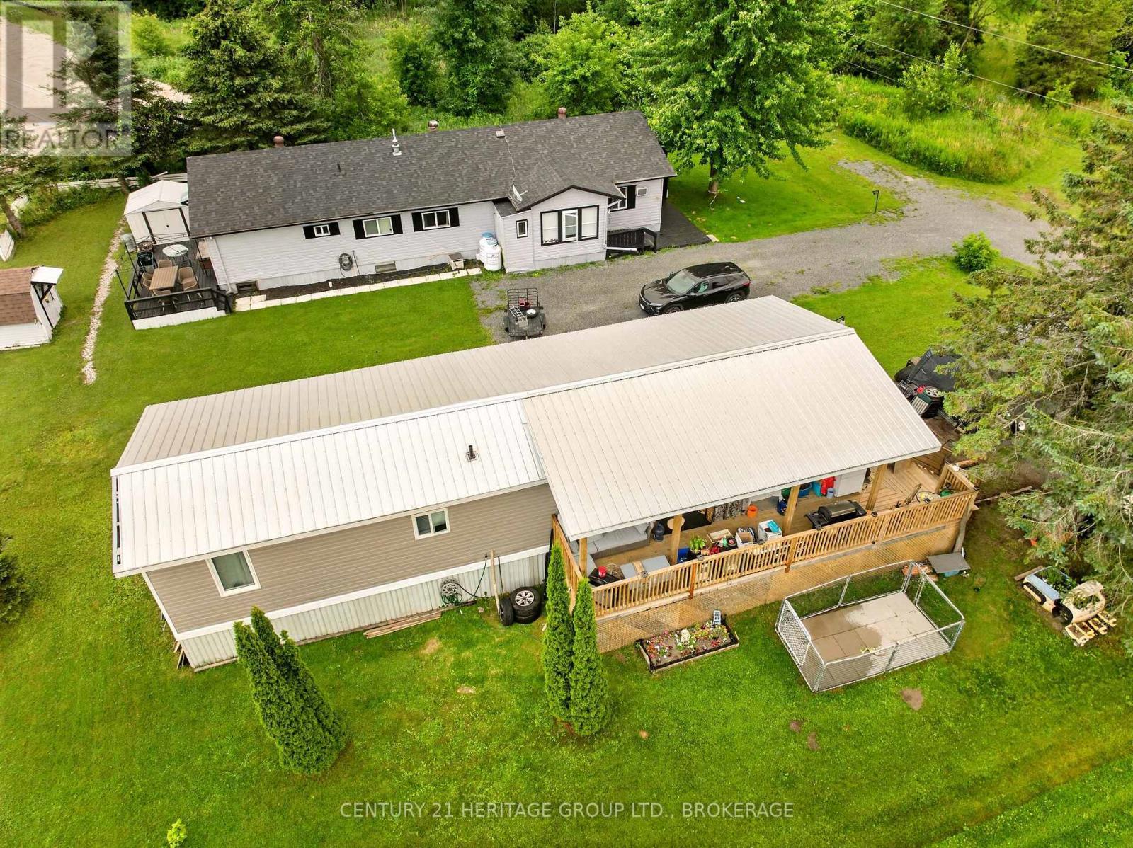 7 Patterson Road, Rideau Lakes, ON