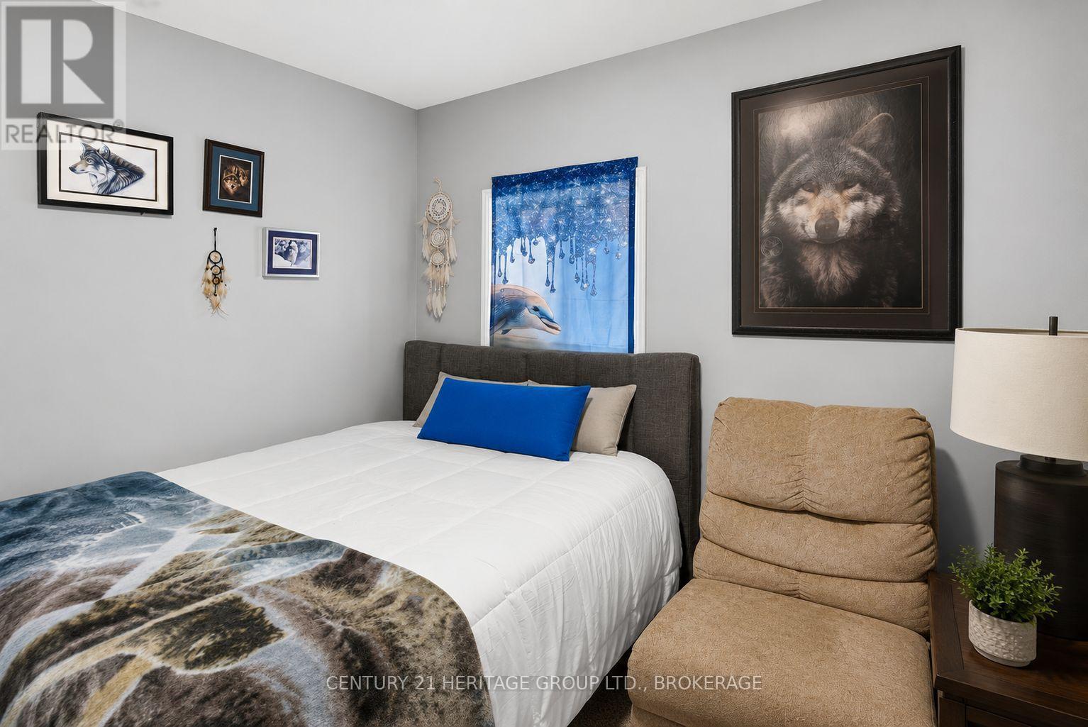 Photo is virtually staged - 7 Patterson Road, Rideau Lakes, ON
