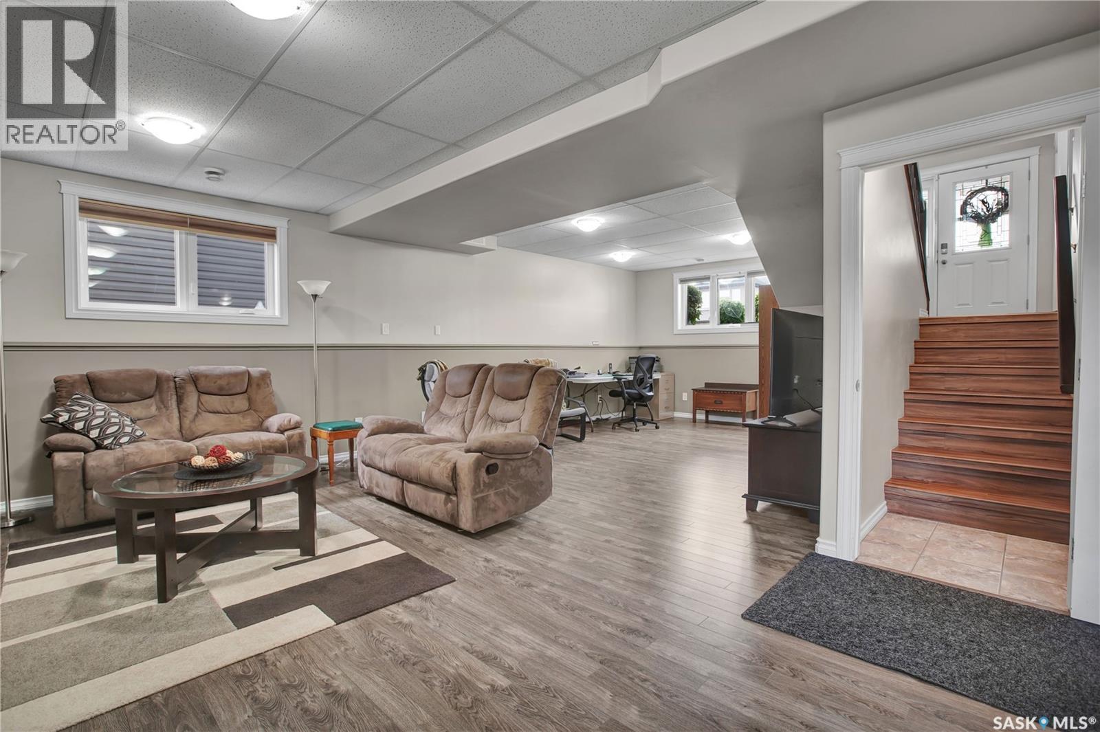 412 Lyle Crescent, Warman, SK - Indoor