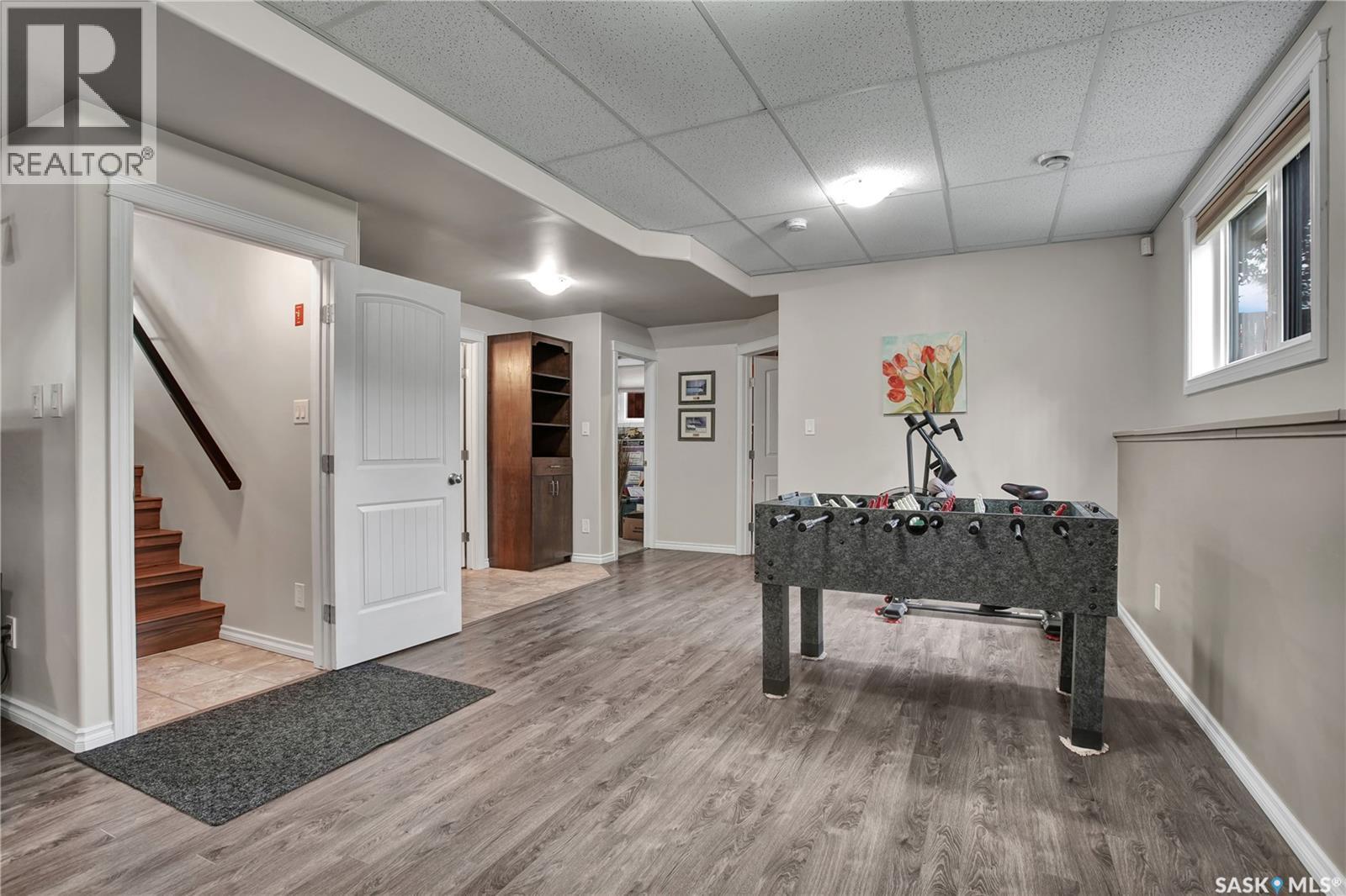 412 Lyle Crescent, Warman, SK - Indoor Photo Showing Other Room