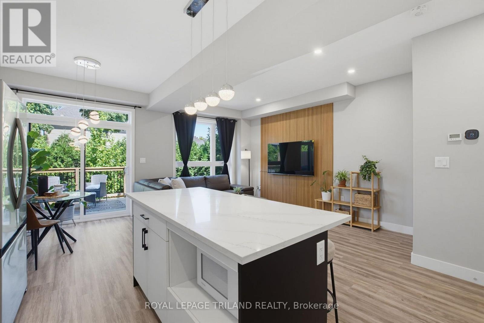14 - 3557 Colonel Talbot Road, London South (South V), ON