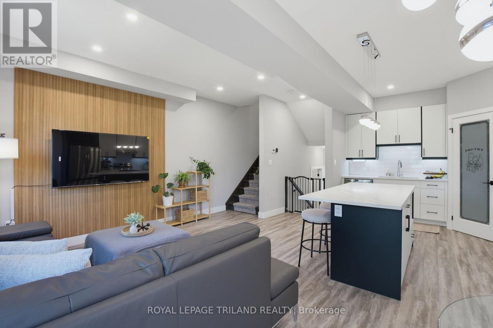14 - 3557 Colonel Talbot Road, London South (South V), ON