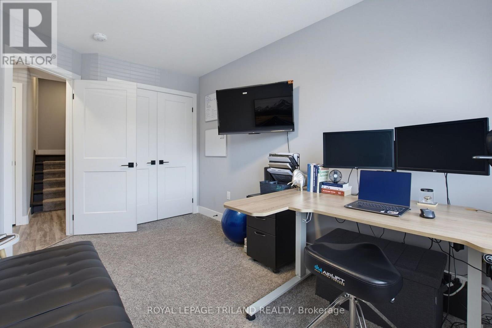 14 - 3557 Colonel Talbot Road, London South (South V), ON