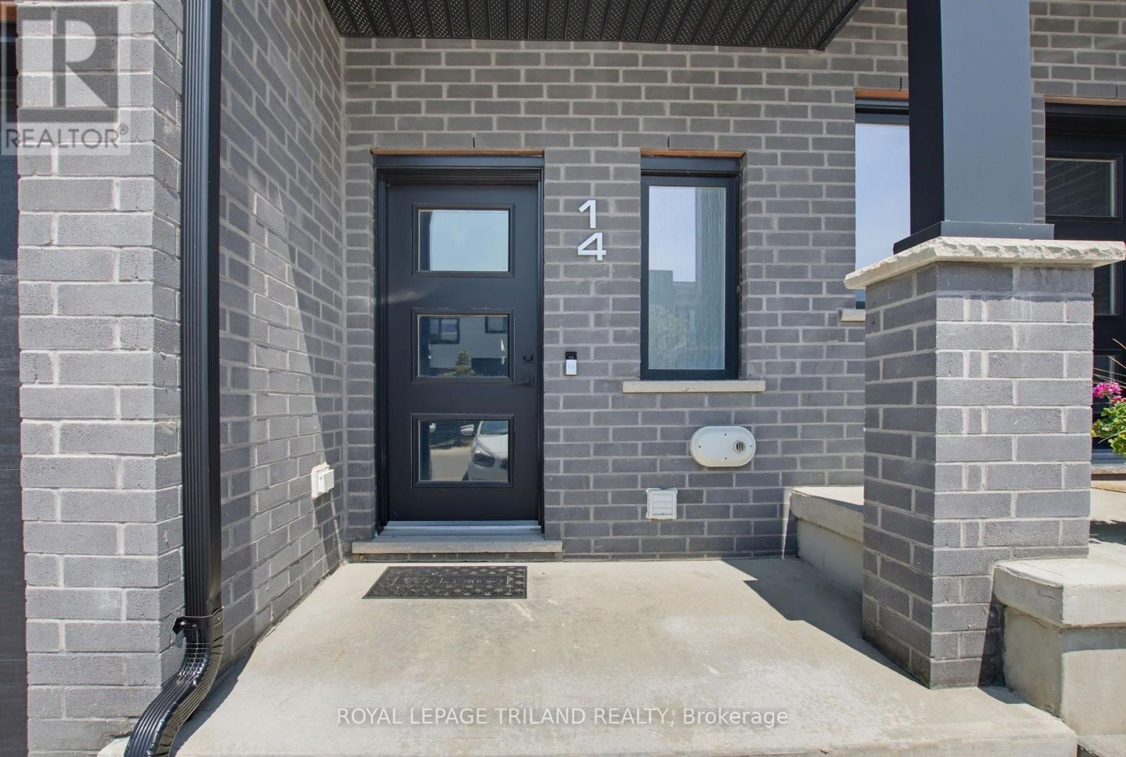 14 - 3557 Colonel Talbot Road, London South (South V), ON