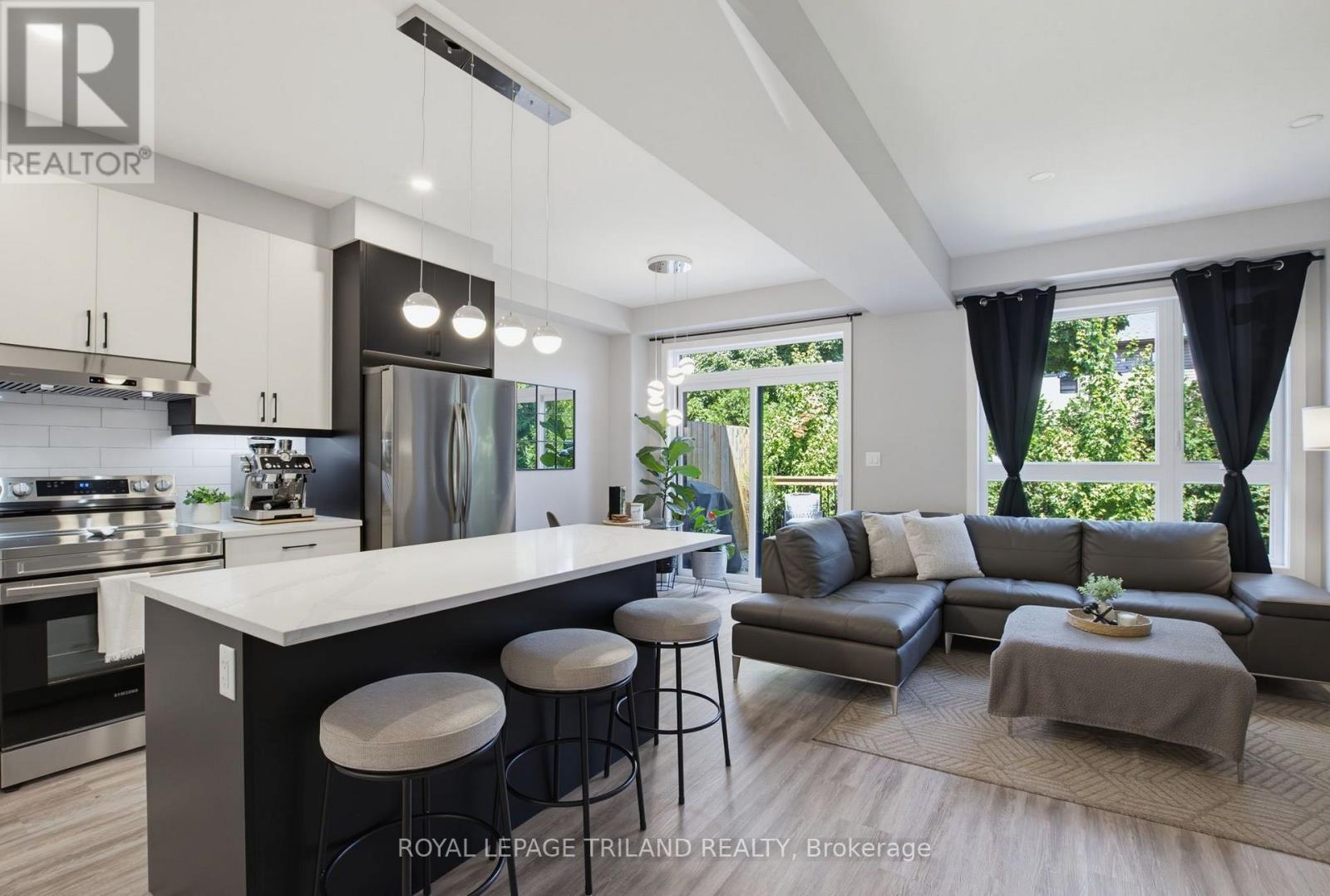 14 - 3557 Colonel Talbot Road, London South (South V), ON