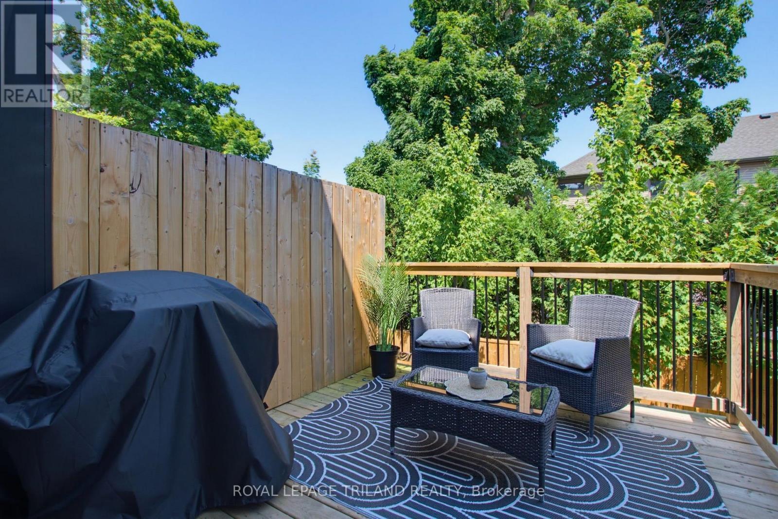 14 - 3557 Colonel Talbot Road, London South (South V), ON