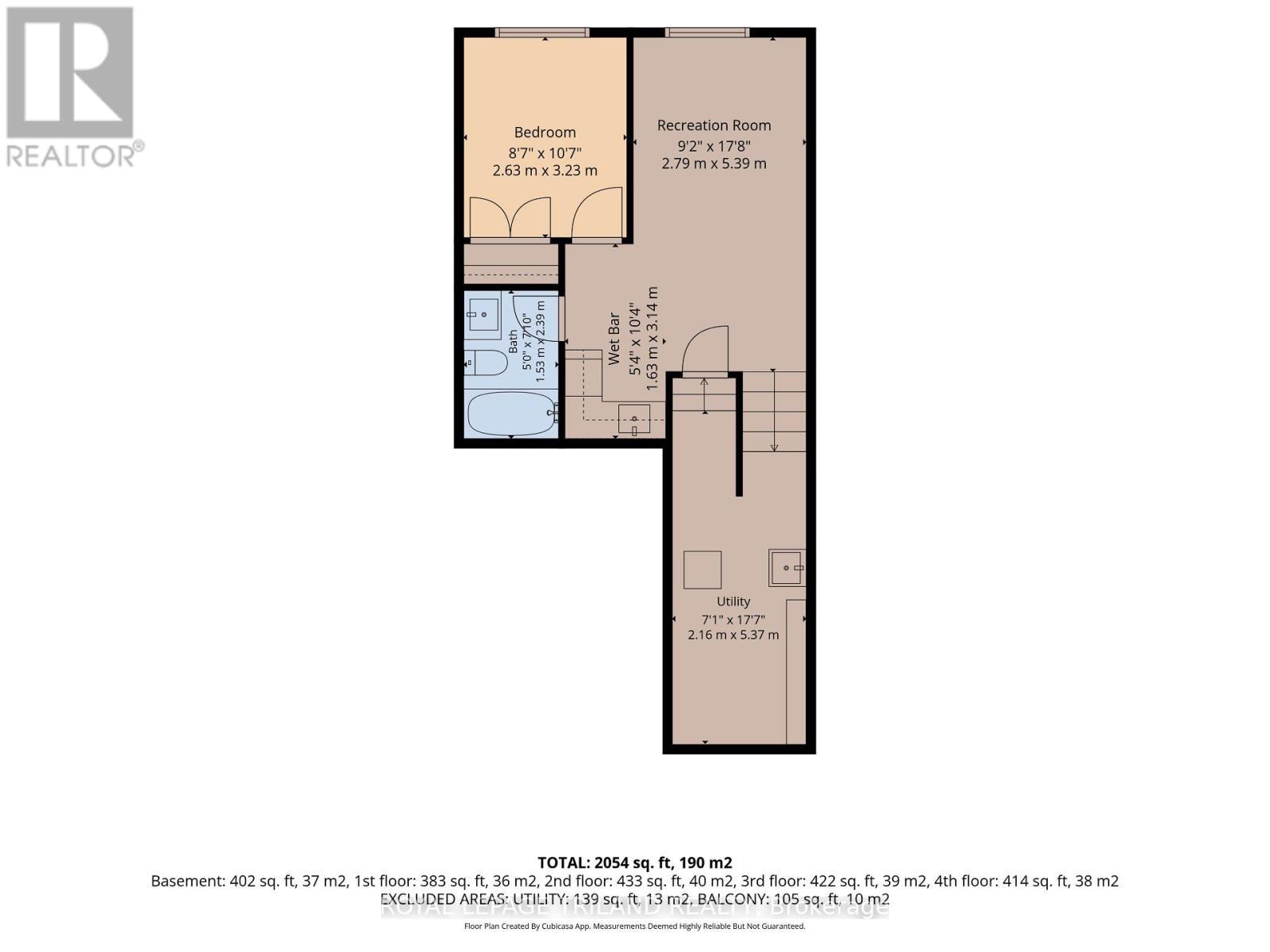 14 - 3557 Colonel Talbot Road, London South (South V), ON