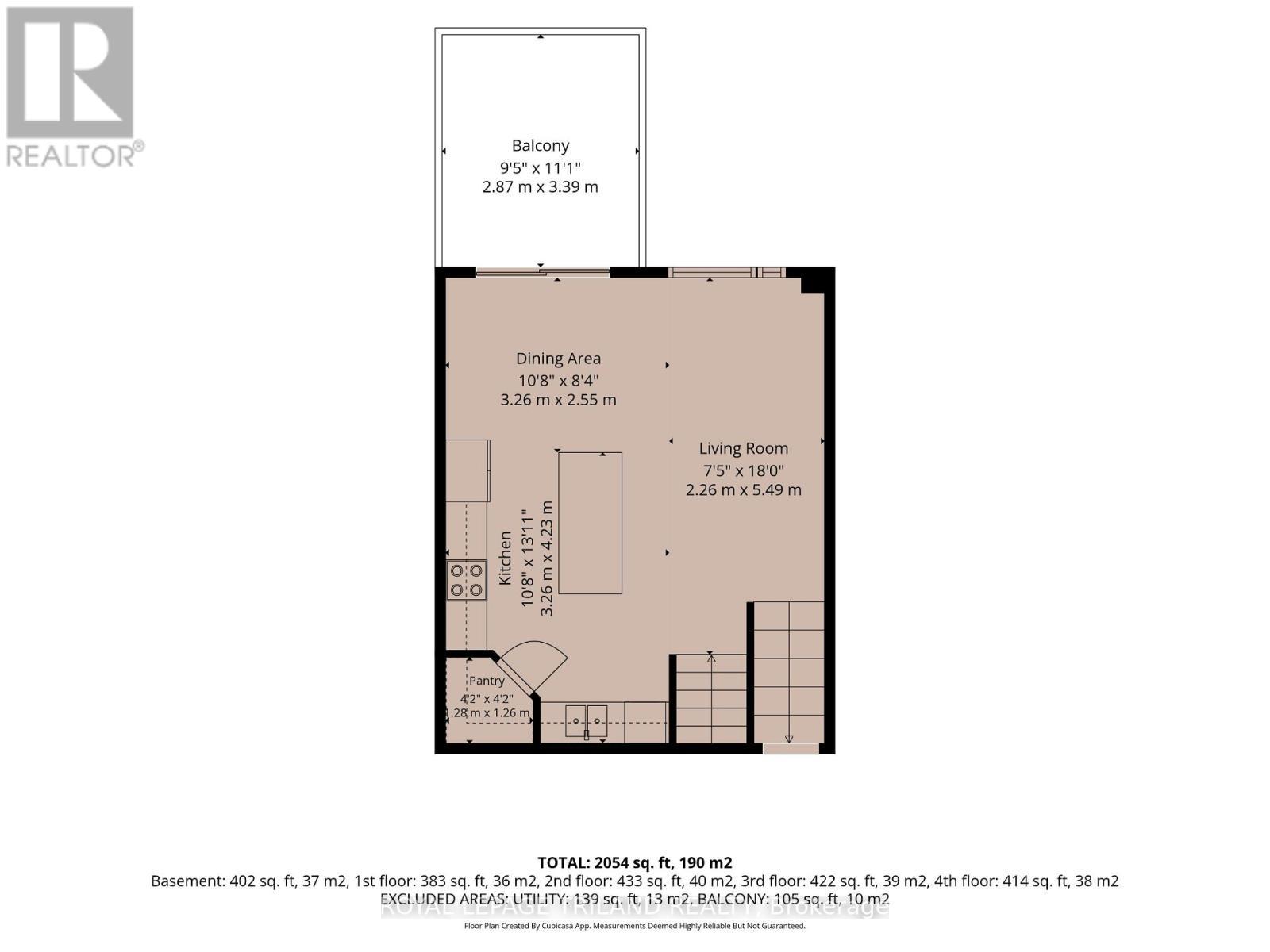 14 - 3557 Colonel Talbot Road, London South (South V), ON