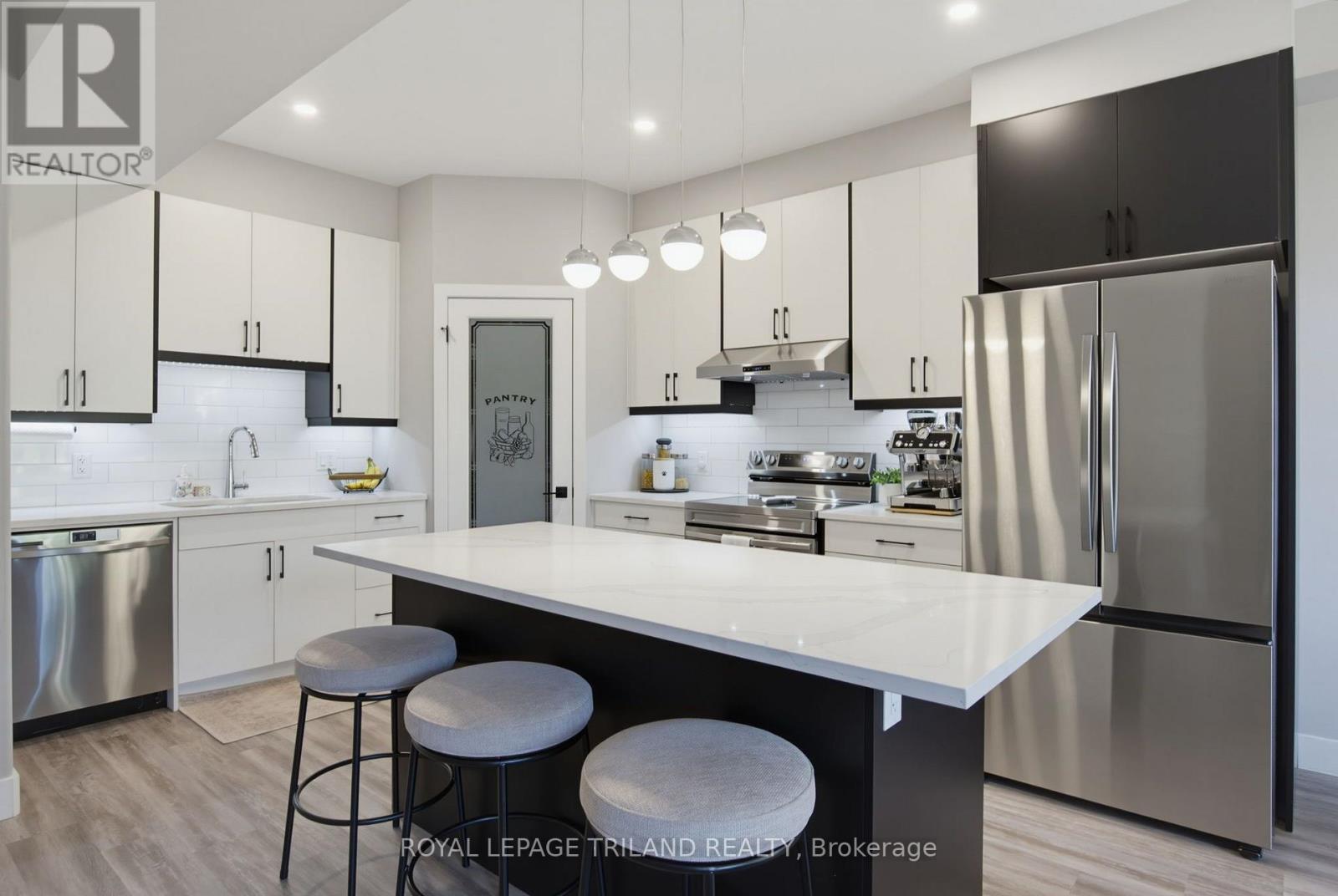 14 - 3557 Colonel Talbot Road, London South (South V), ON