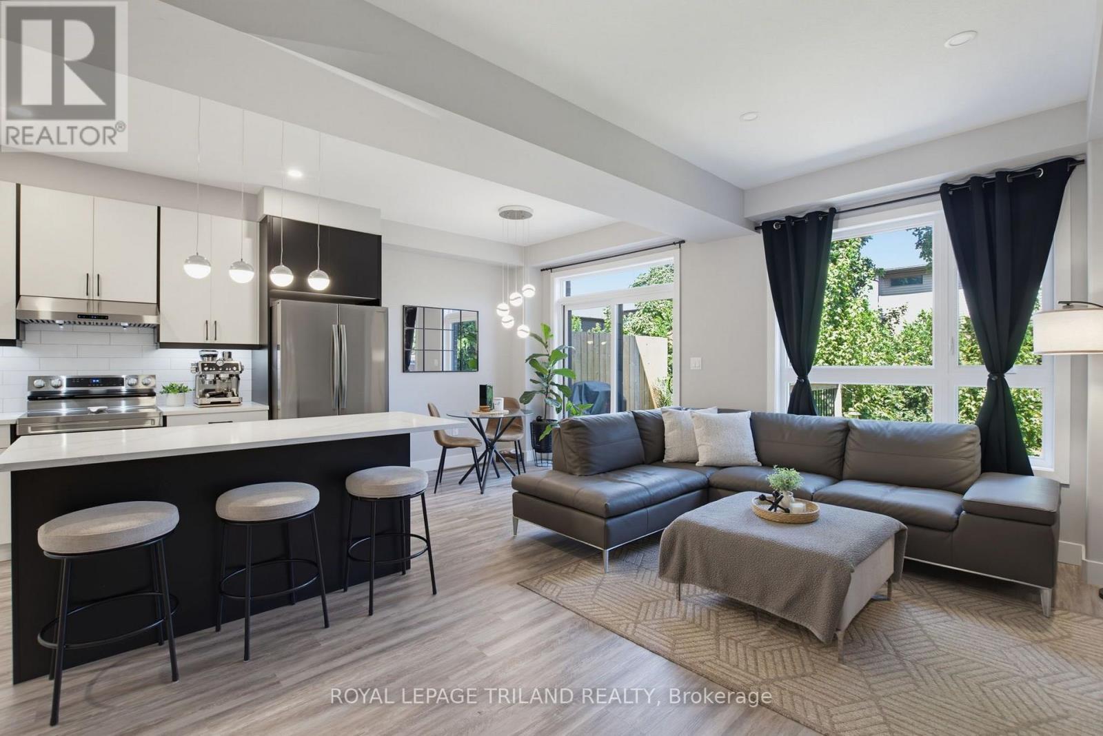 14 - 3557 Colonel Talbot Road, London South (South V), ON