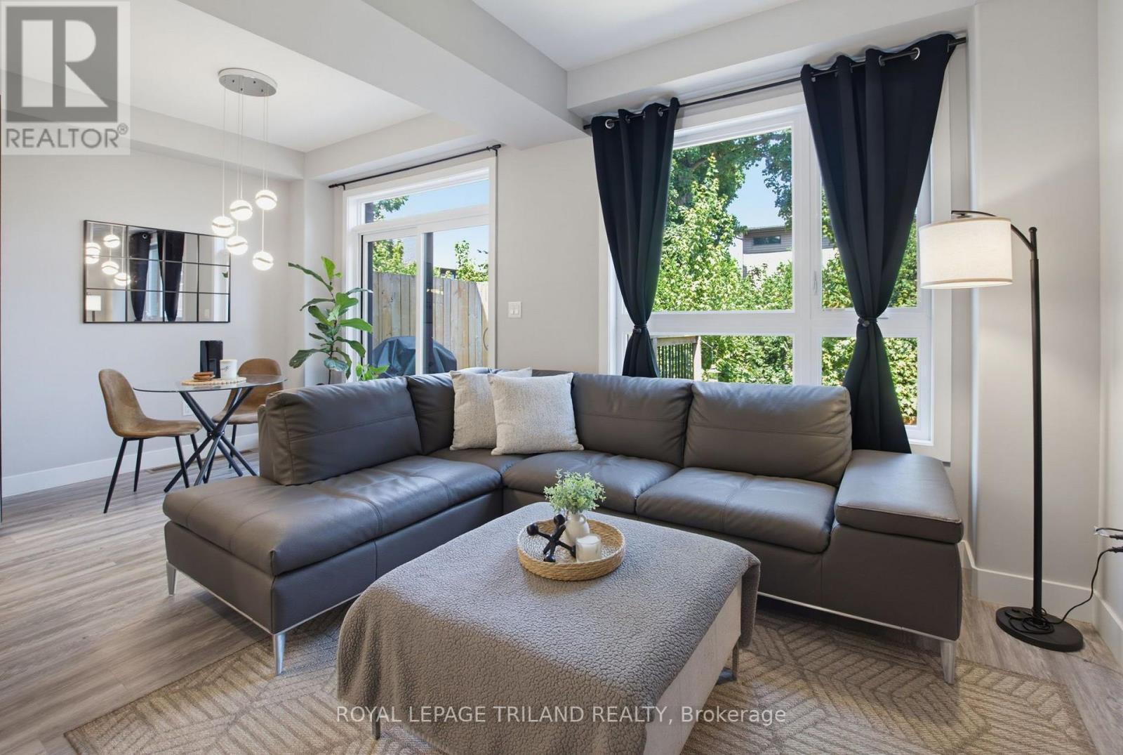 14 - 3557 Colonel Talbot Road, London South (South V), ON