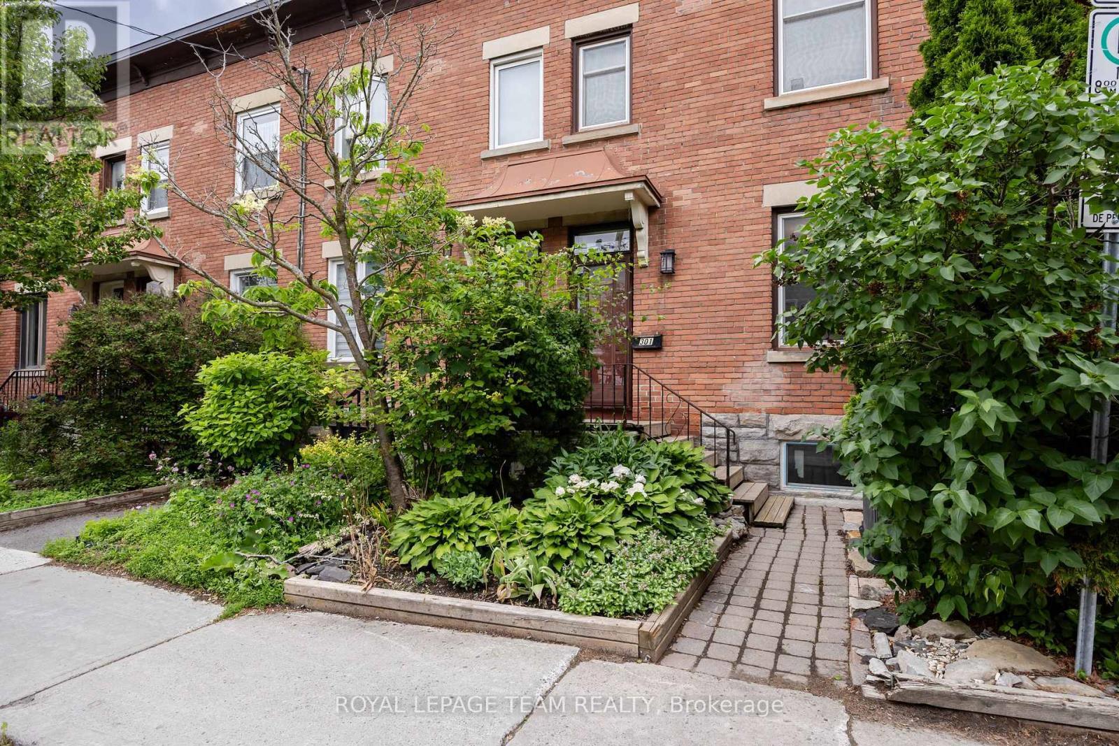 301 Somerset Street E, Ottawa, ON - Outdoor