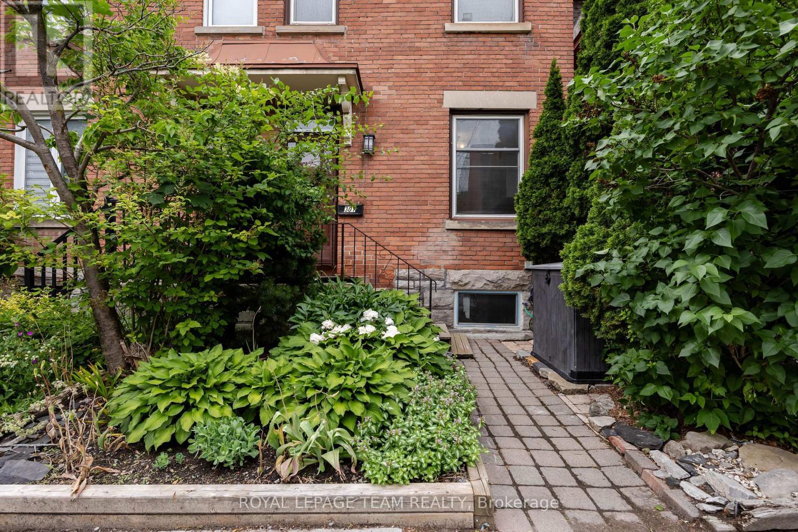 301 Somerset Street E, Ottawa, ON - Outdoor
