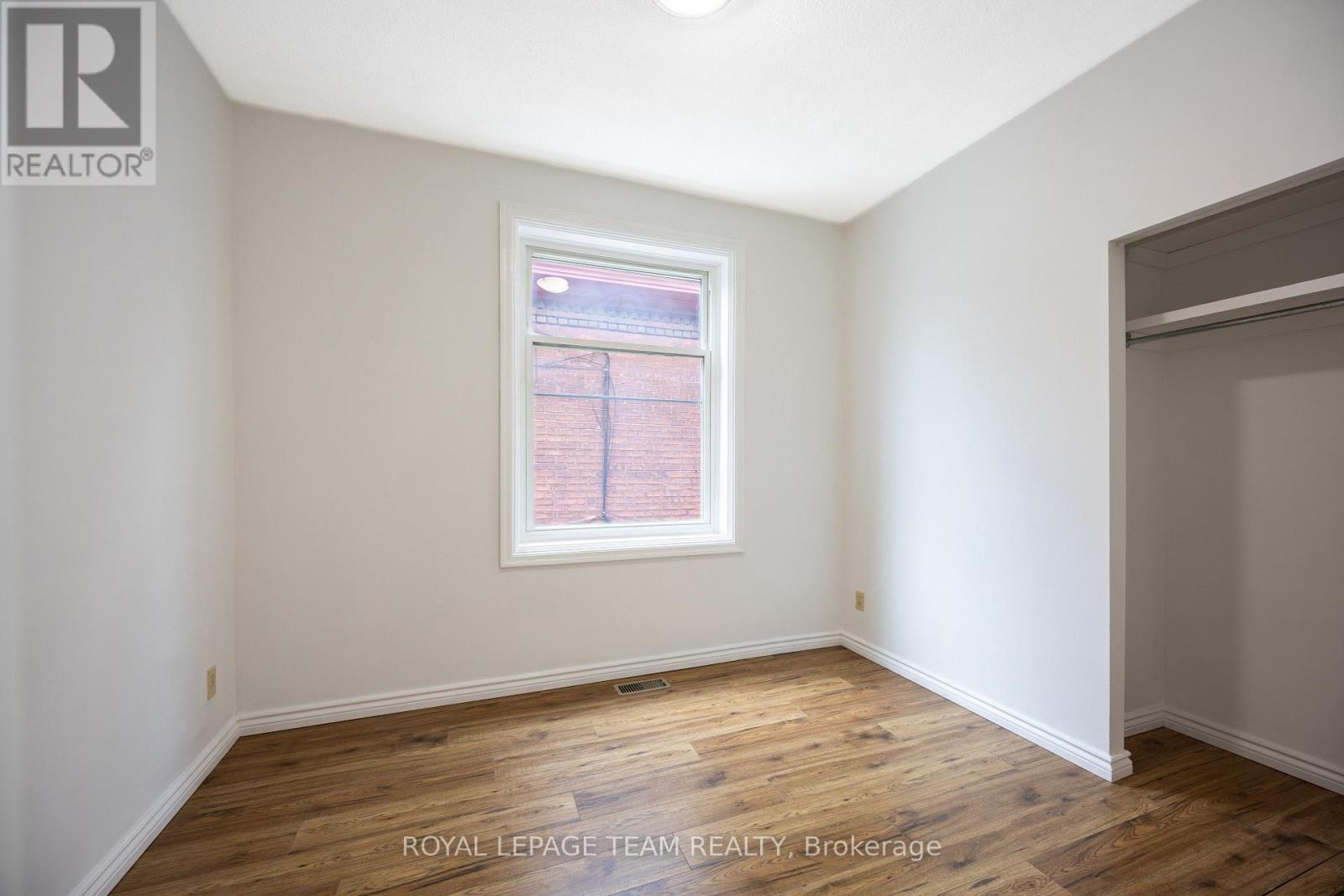301 Somerset Street E, Ottawa, ON - Indoor Photo Showing Other Room
