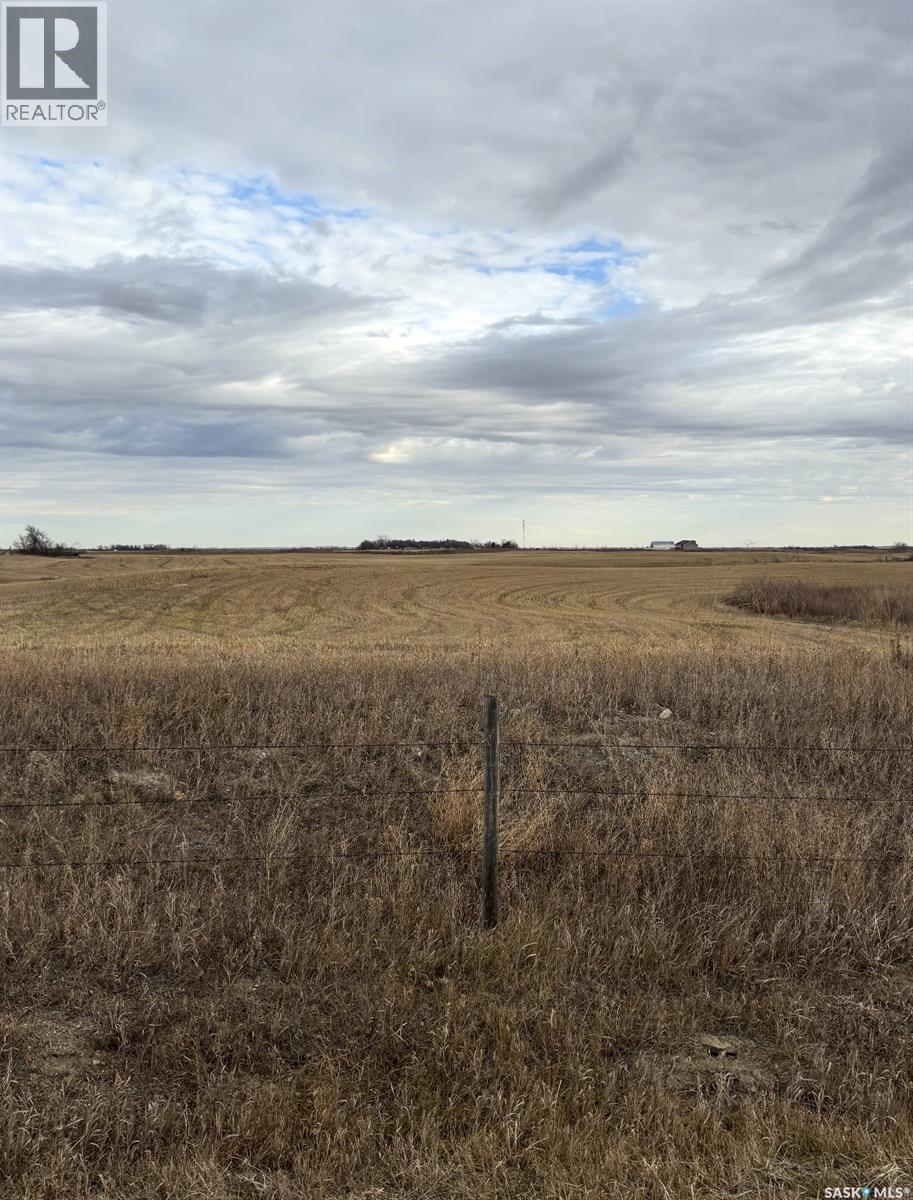Robertson Acreage, Lumsden Rm No. 189, SK