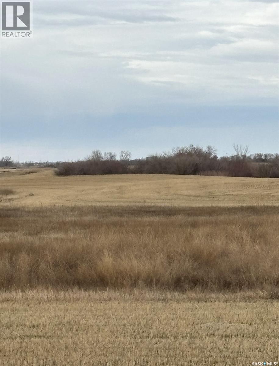 Robertson Acreage, Lumsden Rm No. 189, SK
