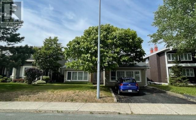 52 Mountbatten Drive, St. John'S, NL - Outdoor