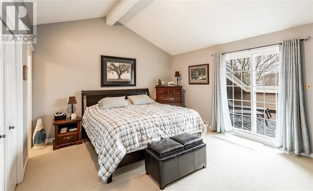 52 Mountbatten Drive, St. John'S, NL - Indoor Photo Showing Bedroom