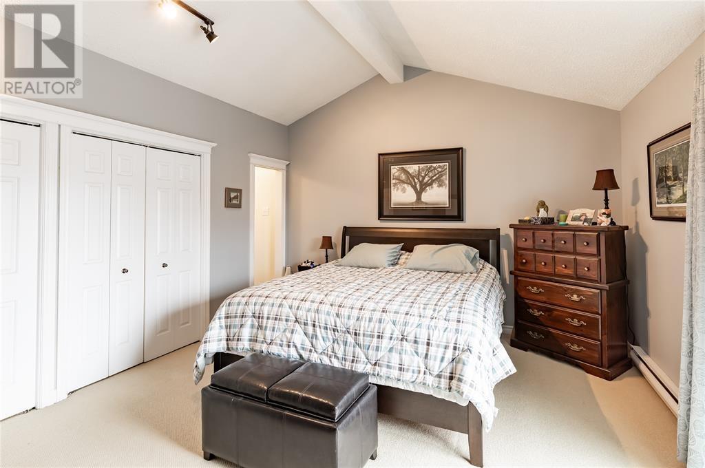 52 Mountbatten Drive, St. John'S, NL - Indoor Photo Showing Bedroom