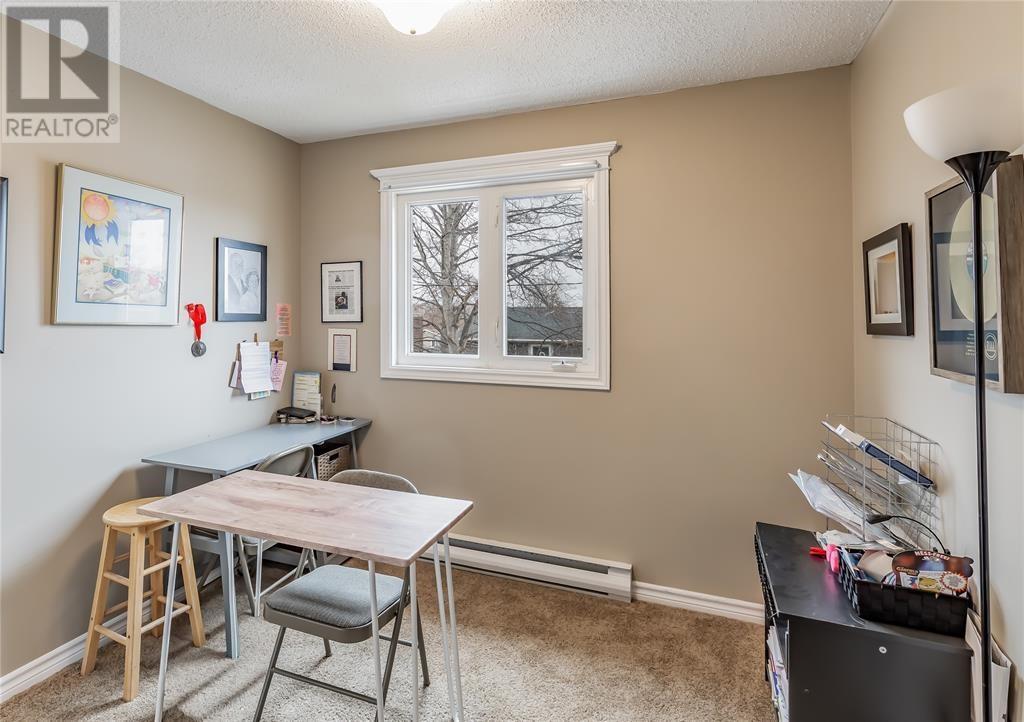 52 Mountbatten Drive, St. John'S, NL - Indoor