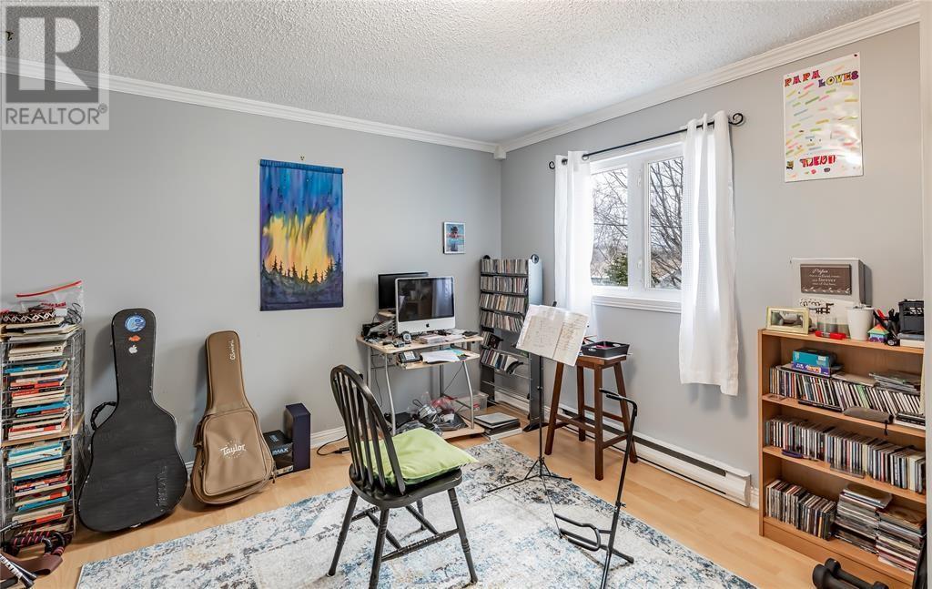 52 Mountbatten Drive, St. John'S, NL - Indoor Photo Showing Office